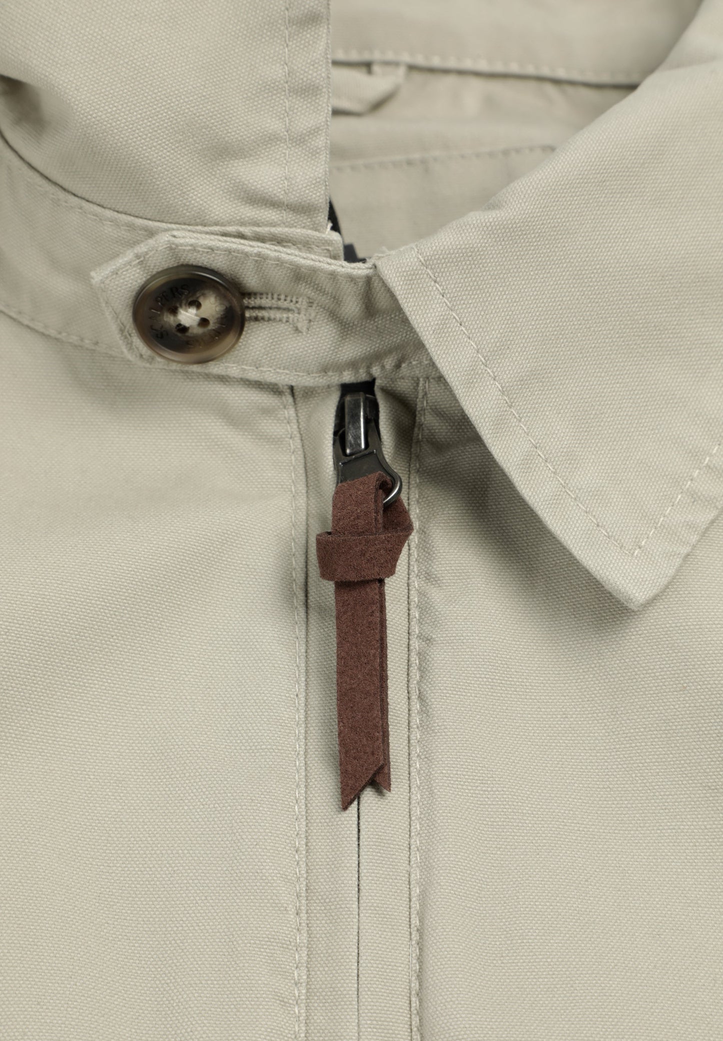 CAZADORA BOMBER MANGAS RANGLÁN