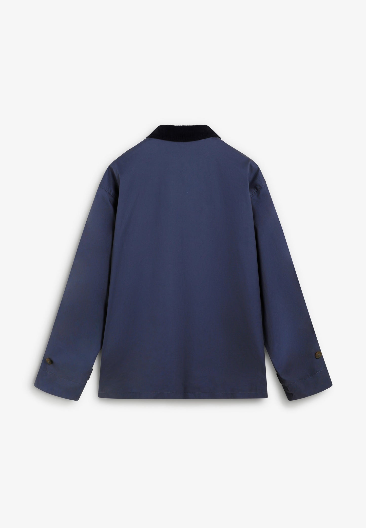 CHAQUETA CUELLO PANA