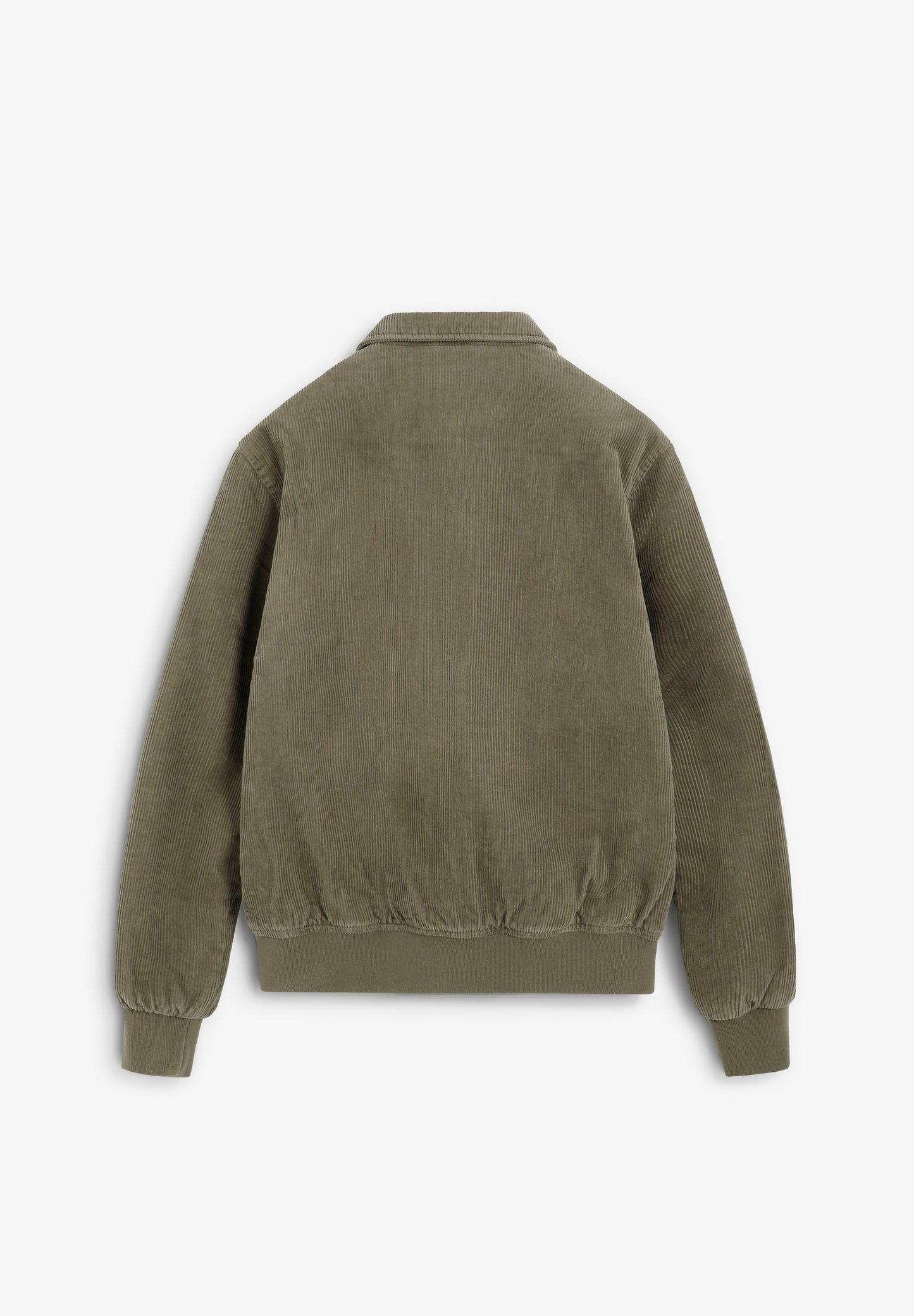 CHAQUETA BOMBER PANA CALAVERA