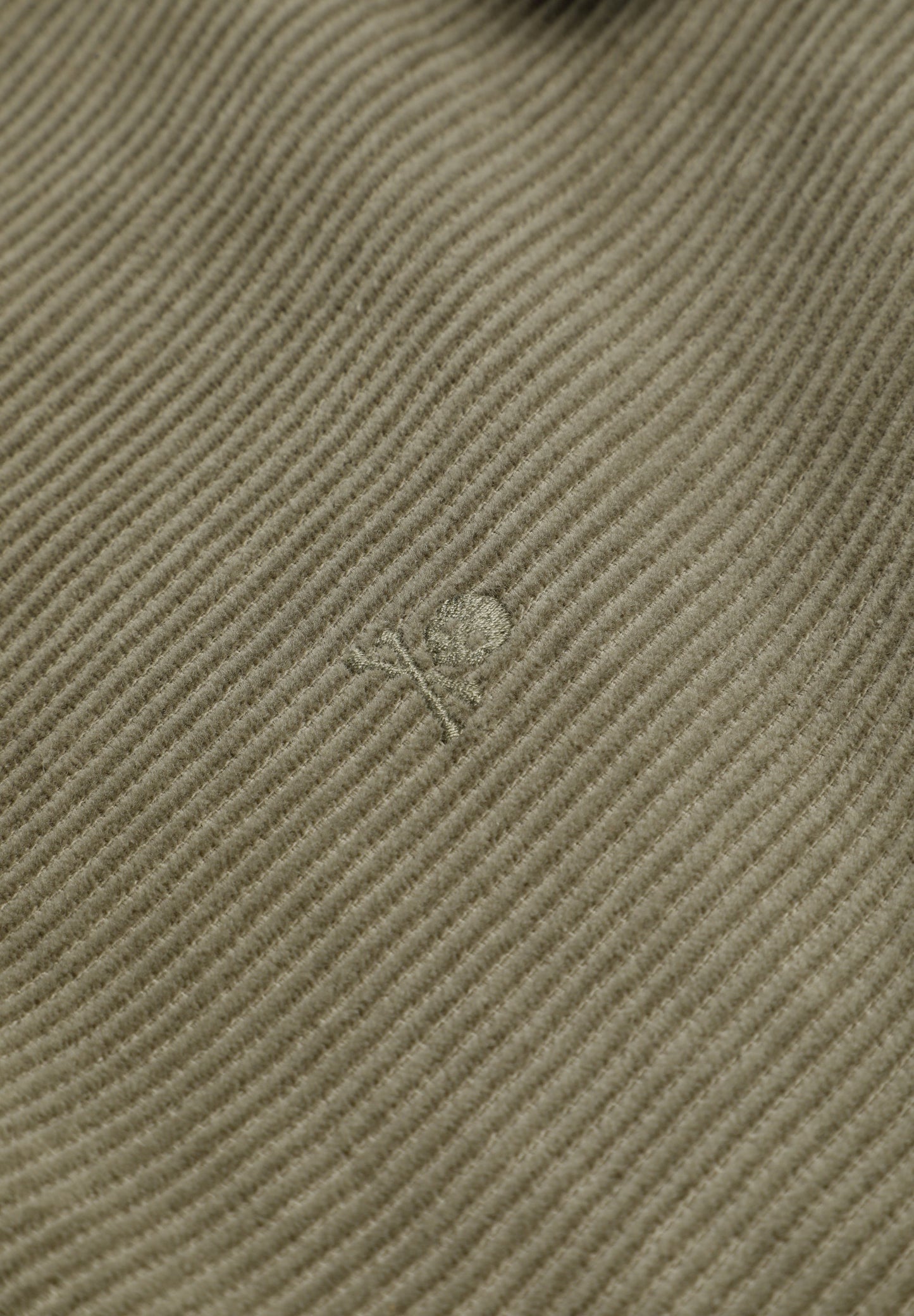 CHAQUETA BOMBER PANA CALAVERA