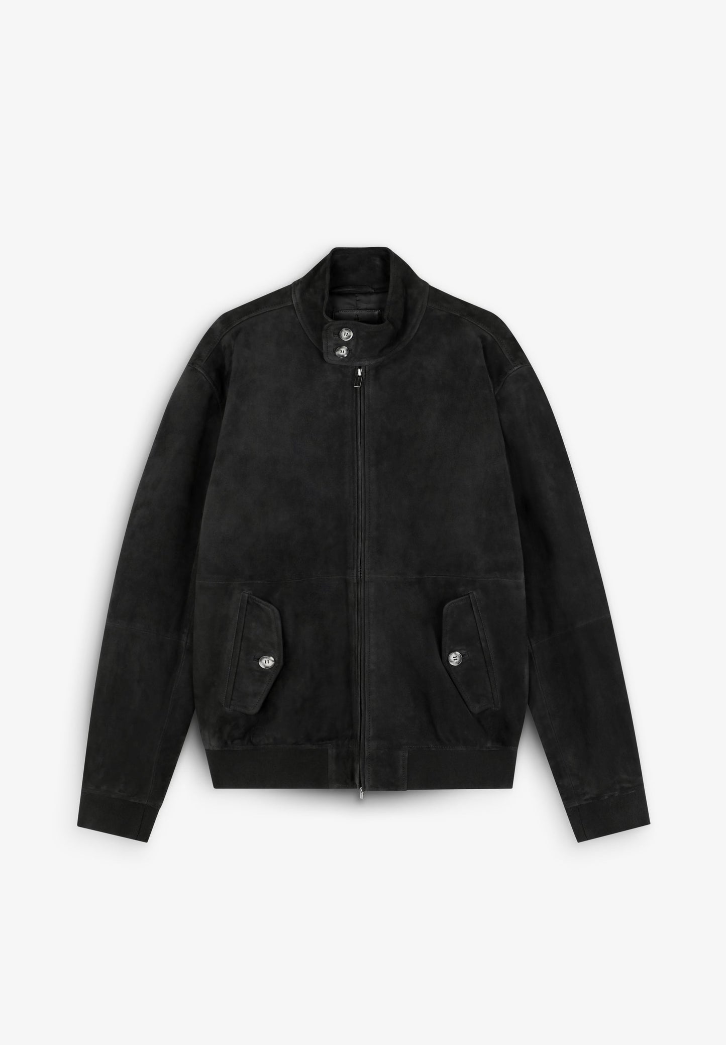 CHAQUETA PIEL DE CABRA