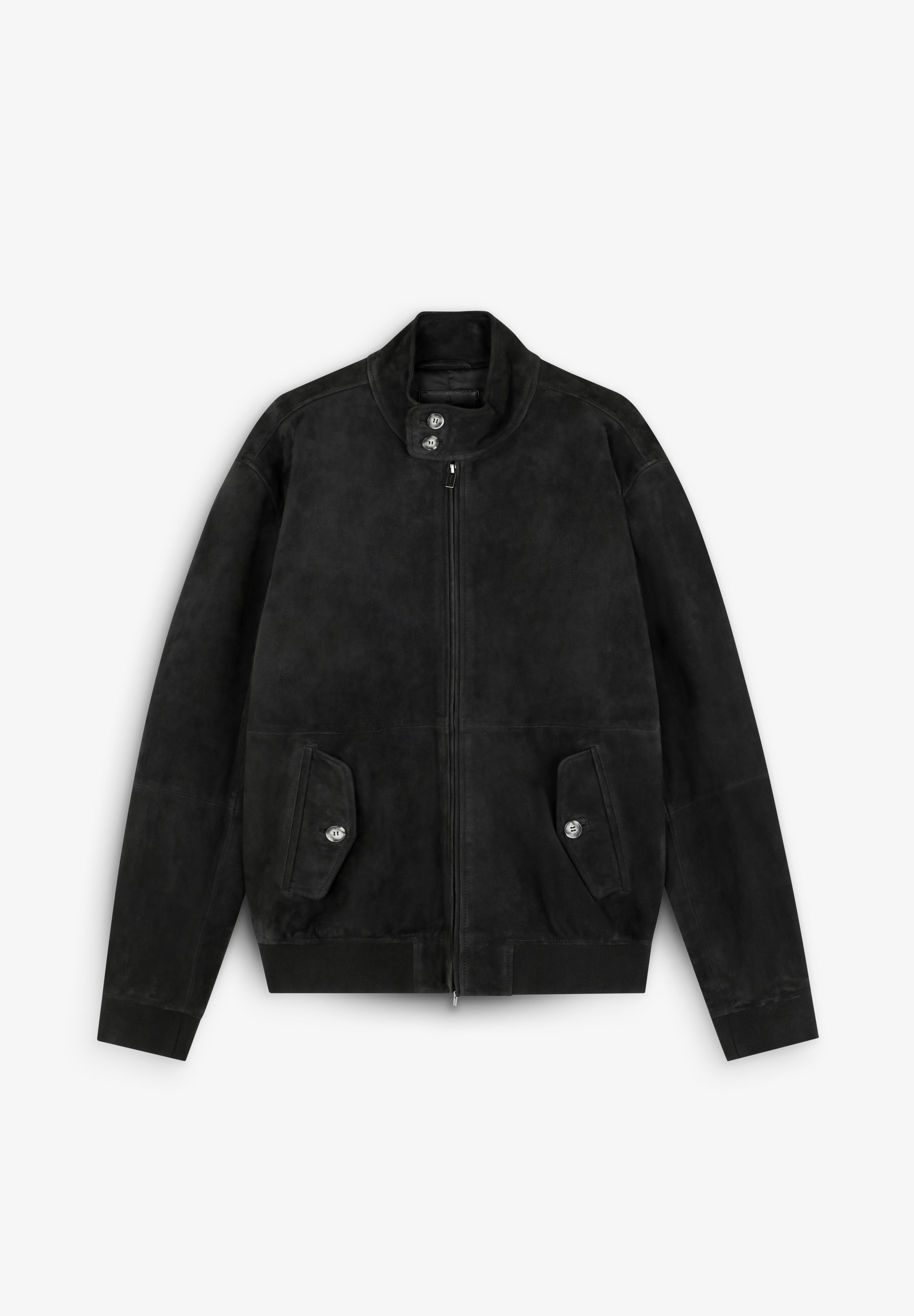 CHAQUETA PIEL DE CABRA