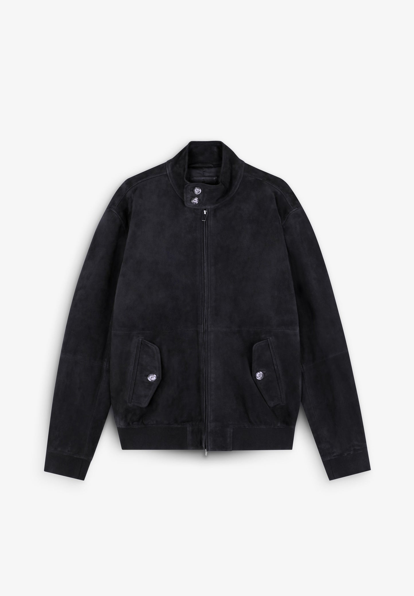 CHAQUETA 100% PIEL CAPRINA