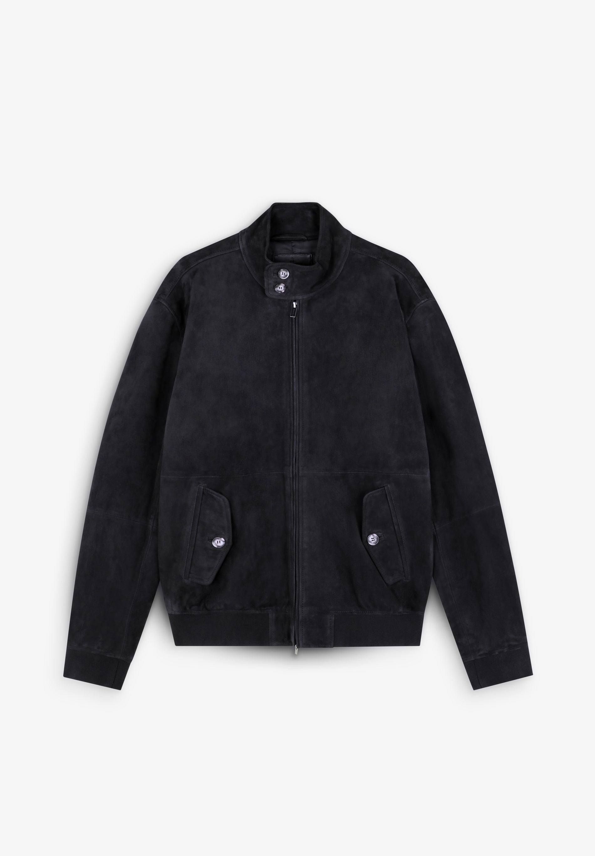 CHAQUETA 100% PIEL CAPRINA