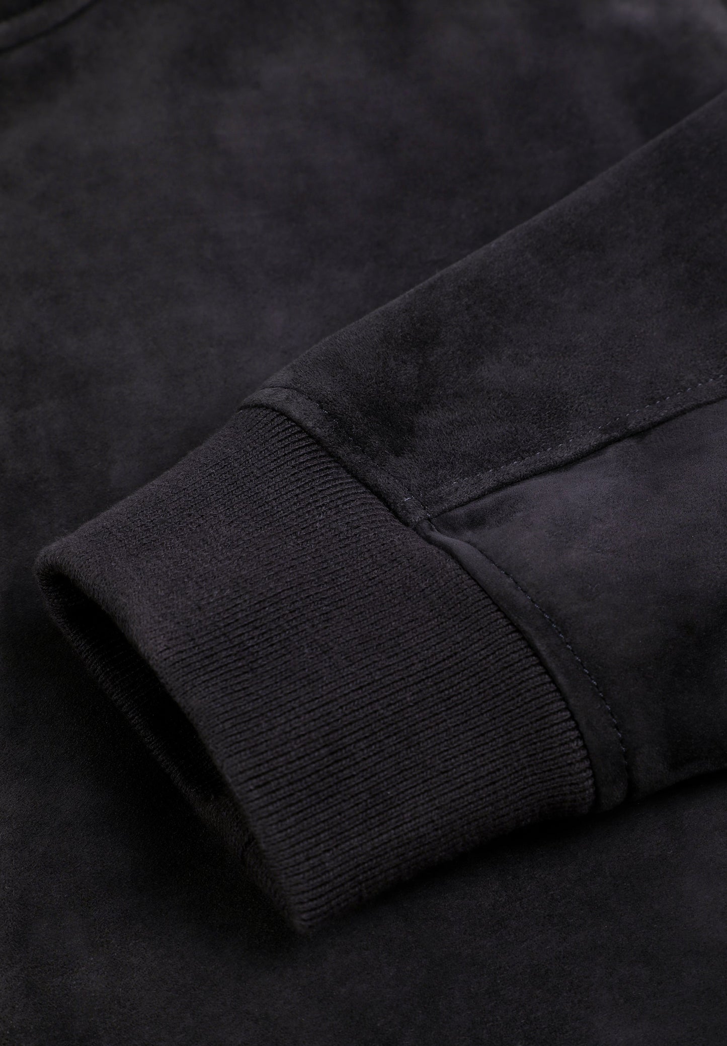 CHAQUETA 100% PIEL CAPRINA