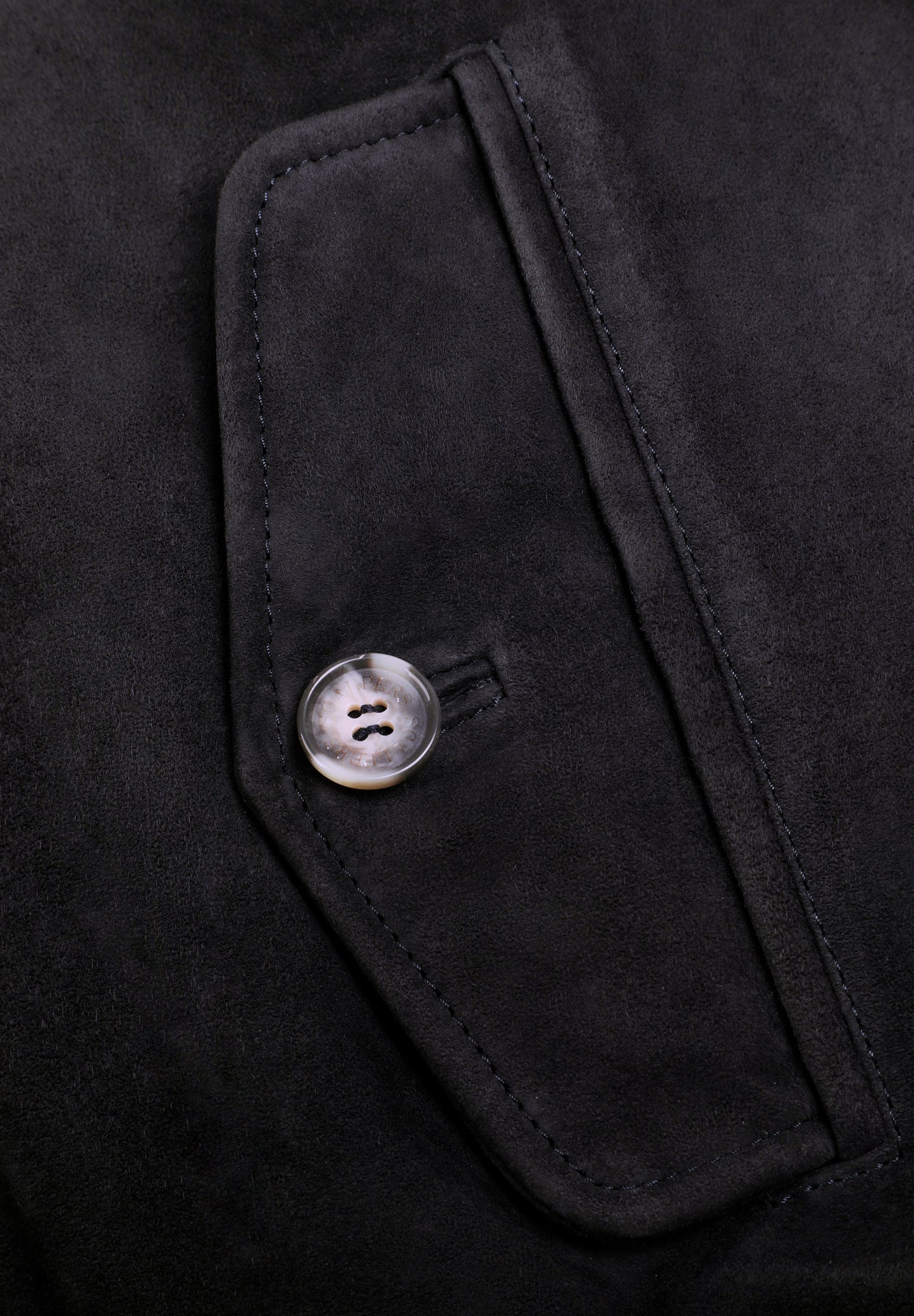 CHAQUETA 100% PIEL CAPRINA