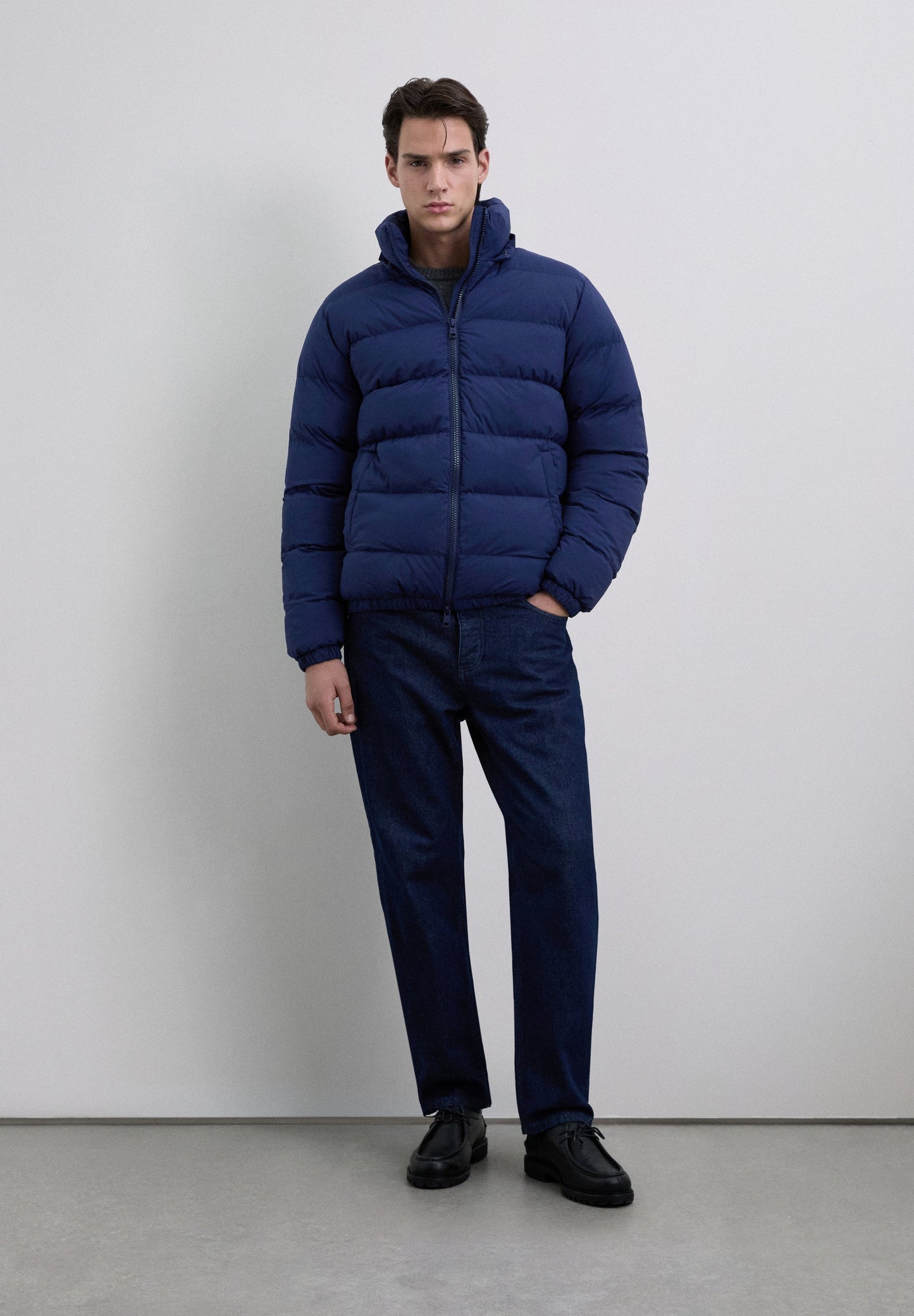 CAZADORA ACOLCHADA THERMOLITE ®