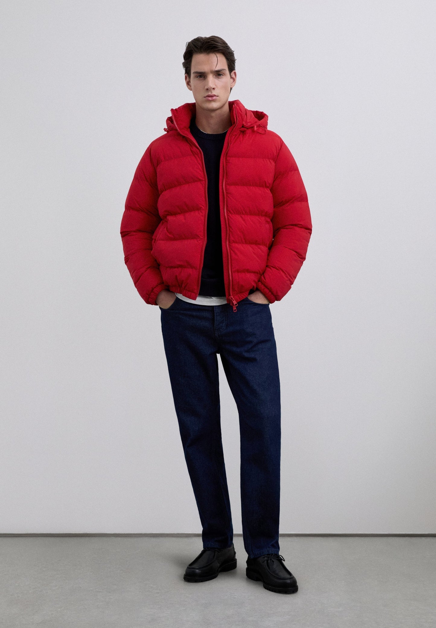 CAZADORA ACOLCHADA THERMOLITE ®