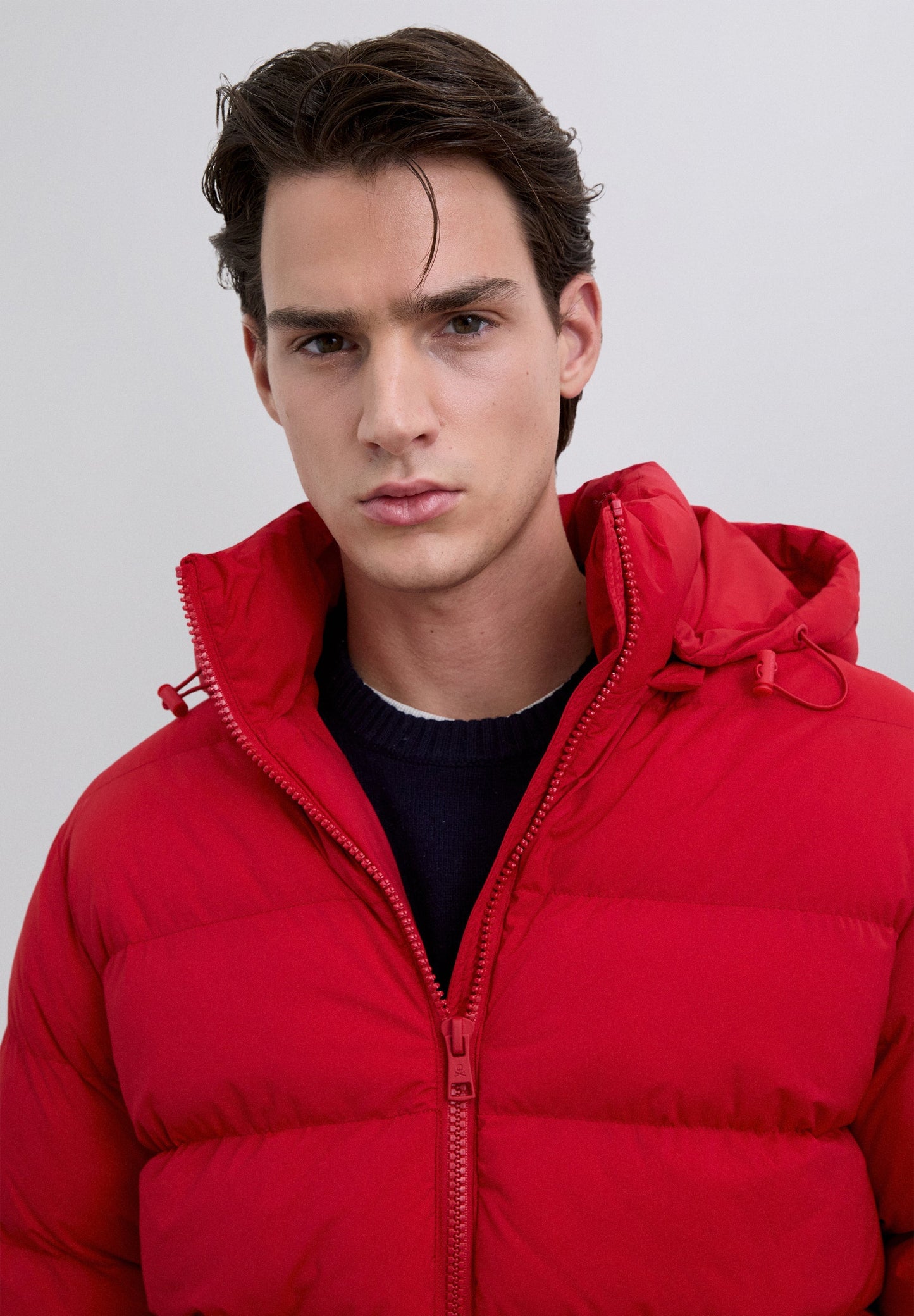 CAZADORA ACOLCHADA THERMOLITE ®