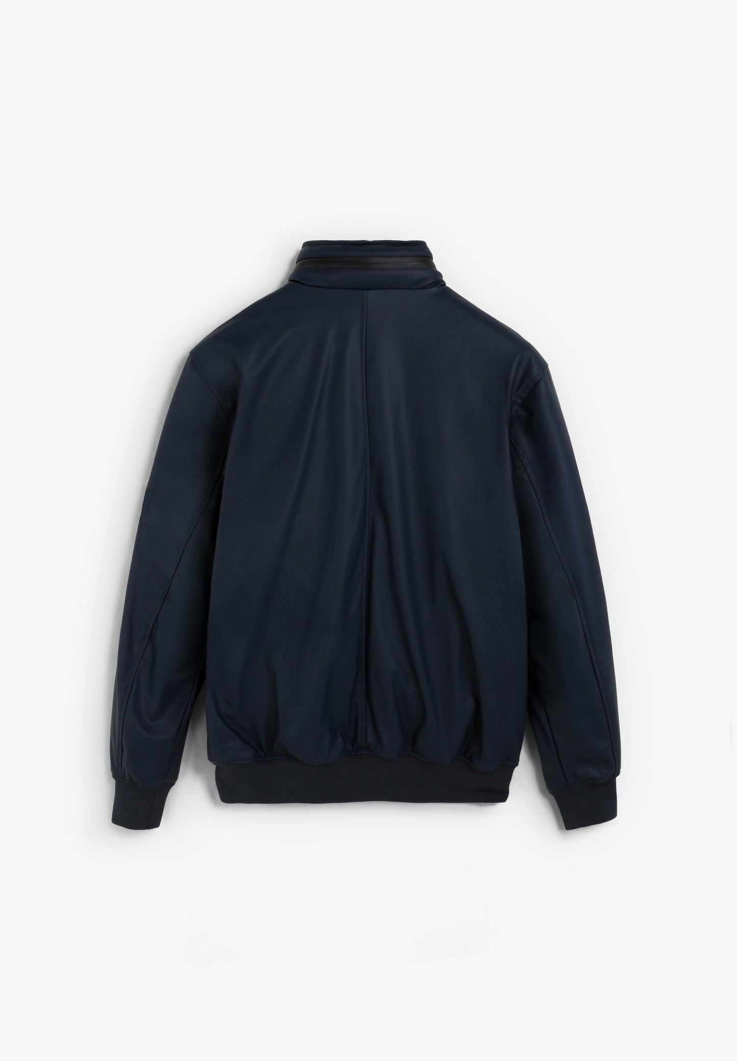 CHAQUETA CAPUCHA IMPERMEABLE