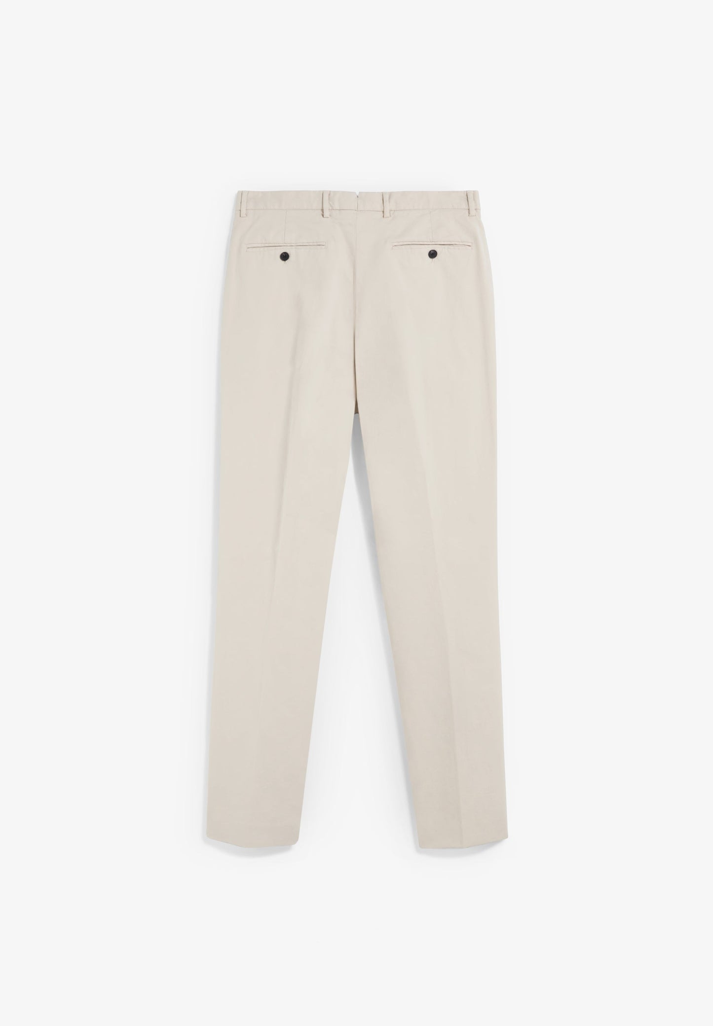PANTALÓN CHINO PINZAS
