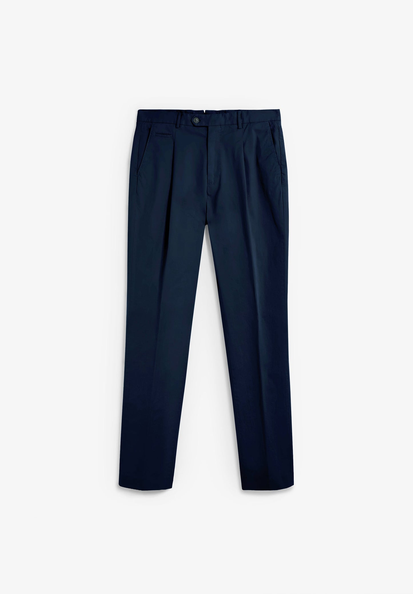 PANTALÓN CHINO PINZAS