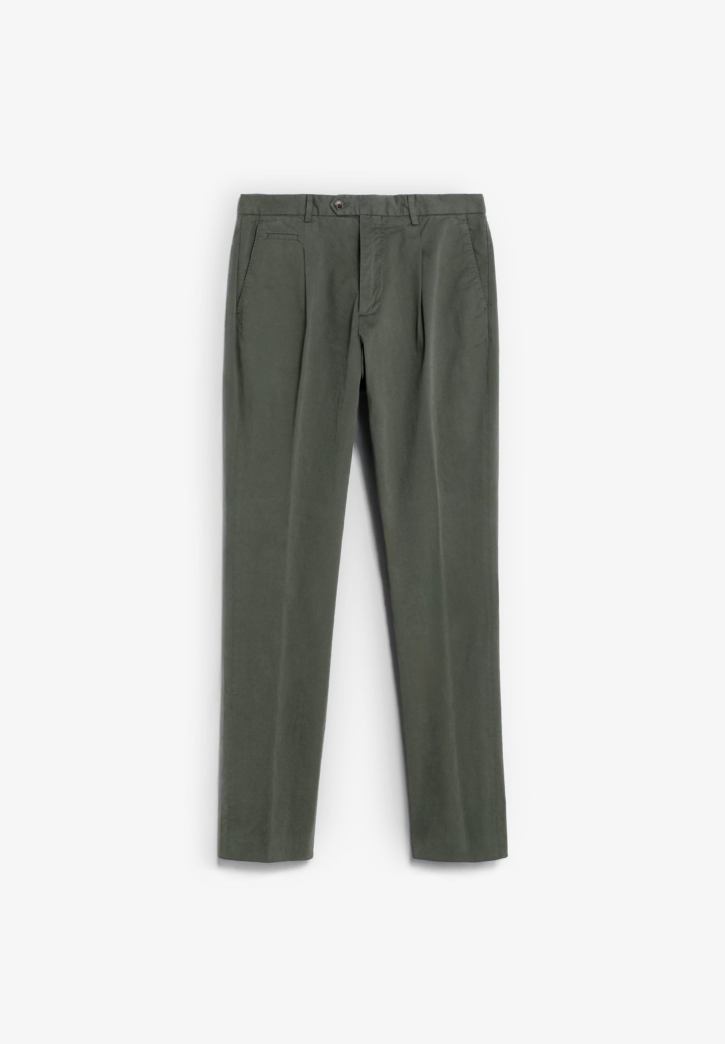 PANTALÓN CHINO PINZAS