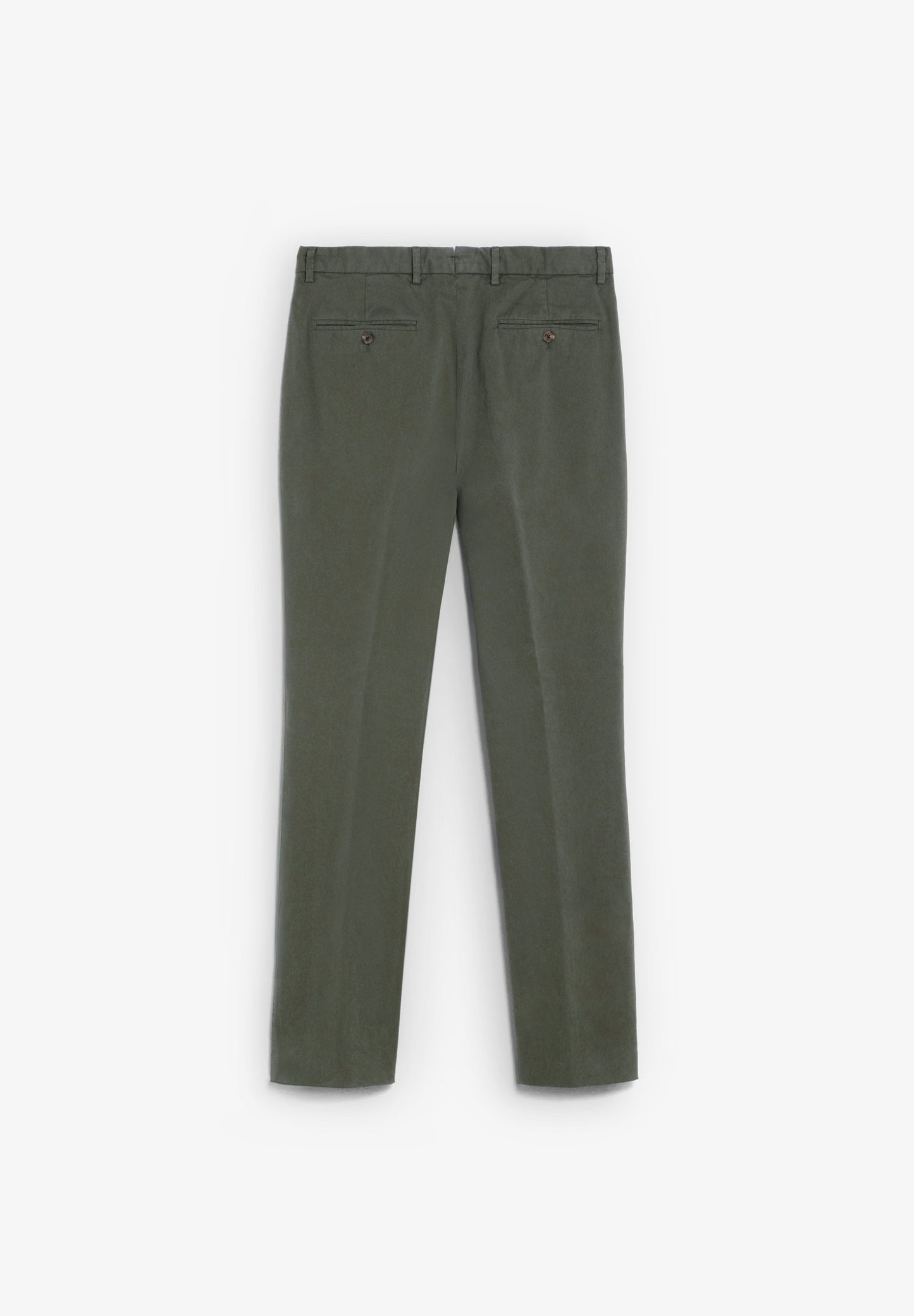 PANTALÓN CHINO PINZAS