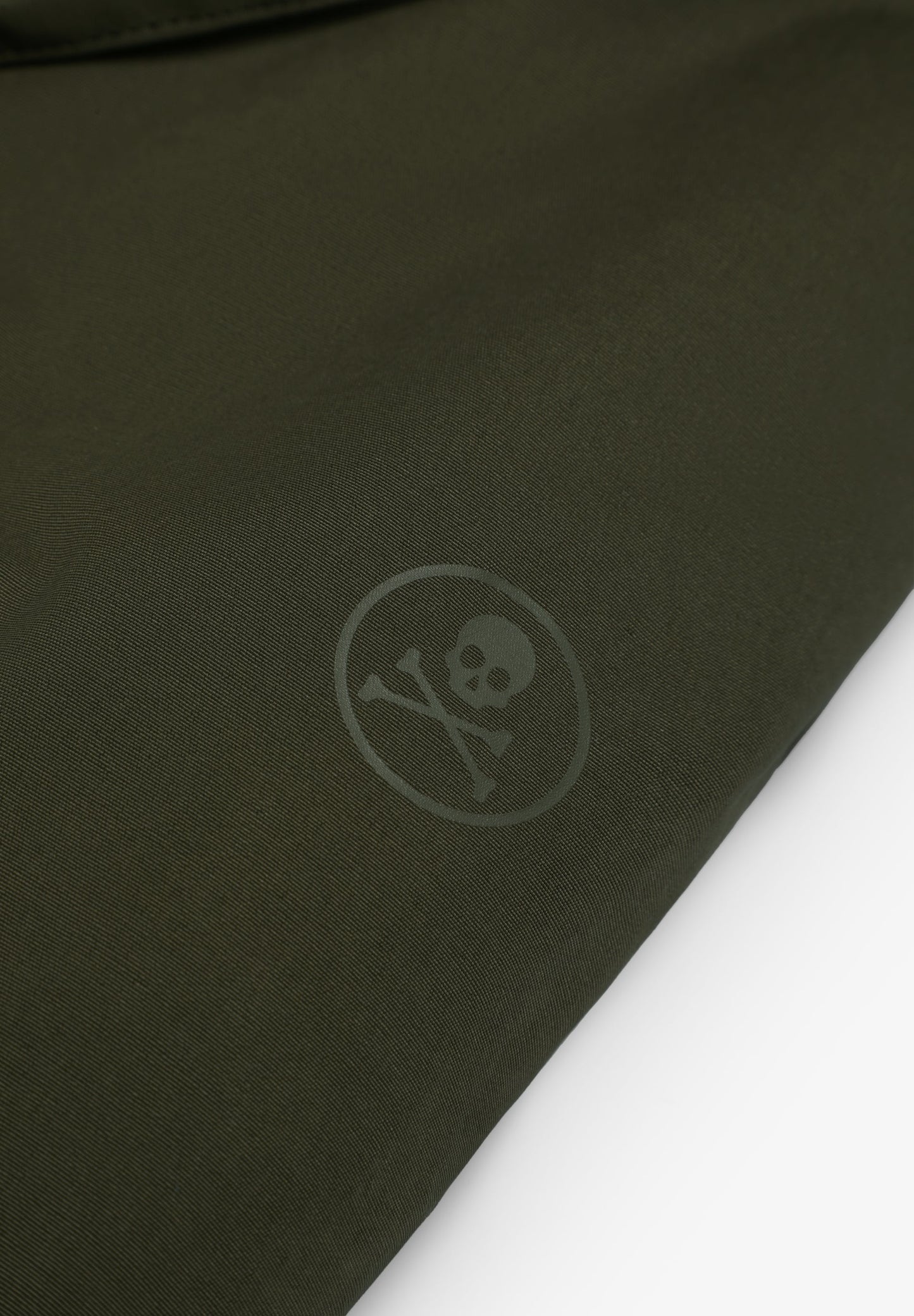 PARKA CAPUCHA DESMONTABLE