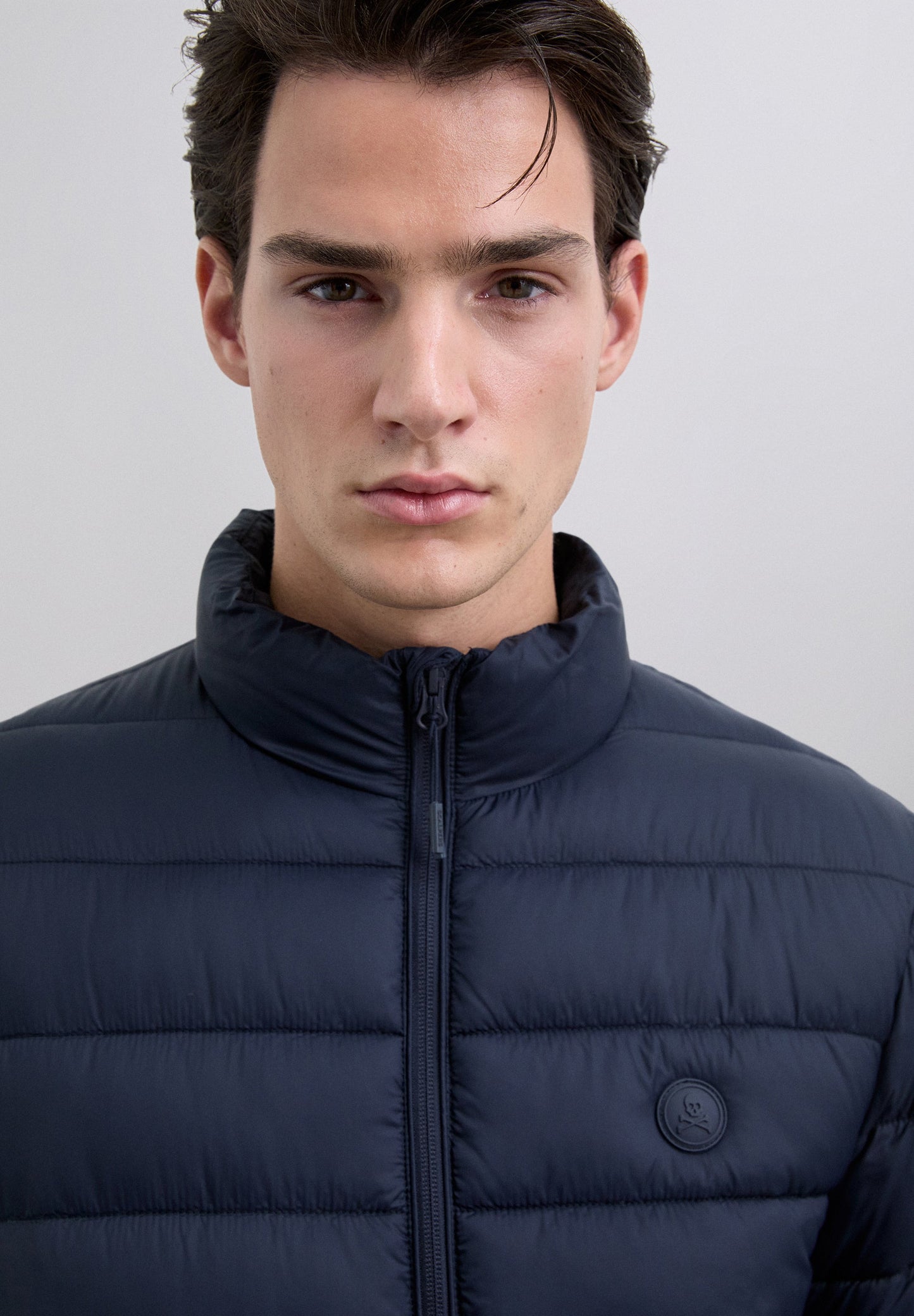 CHAQUETA ACOLCHADA LIGERA