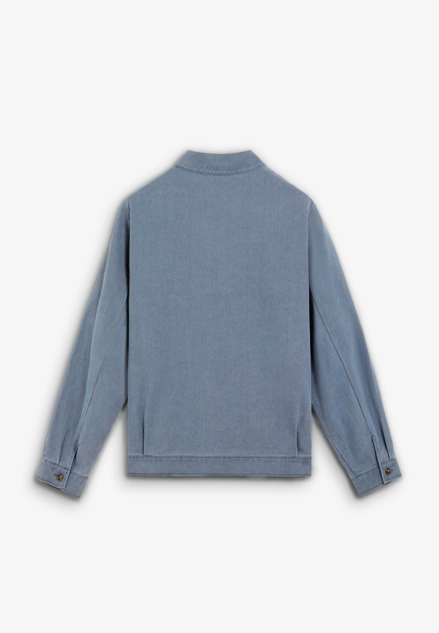 CAZADORA EFECTO LAVADO