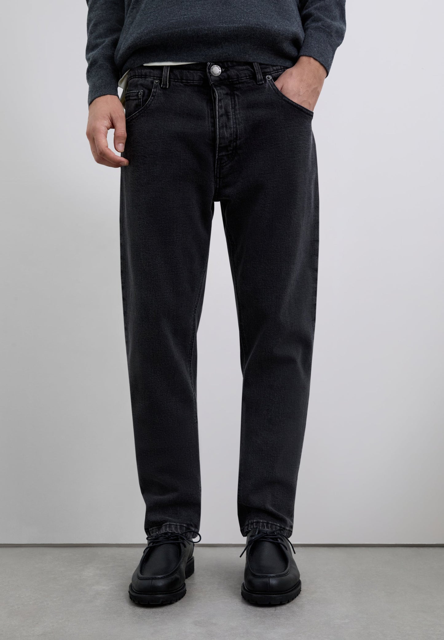 PANTALÓN VAQUERO SLIM FIT