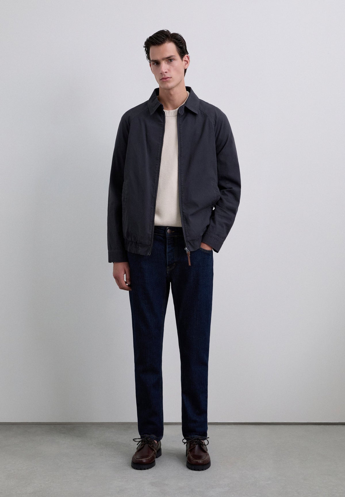 PANTALÓN VAQUERO SLIM FIT - Scalpers