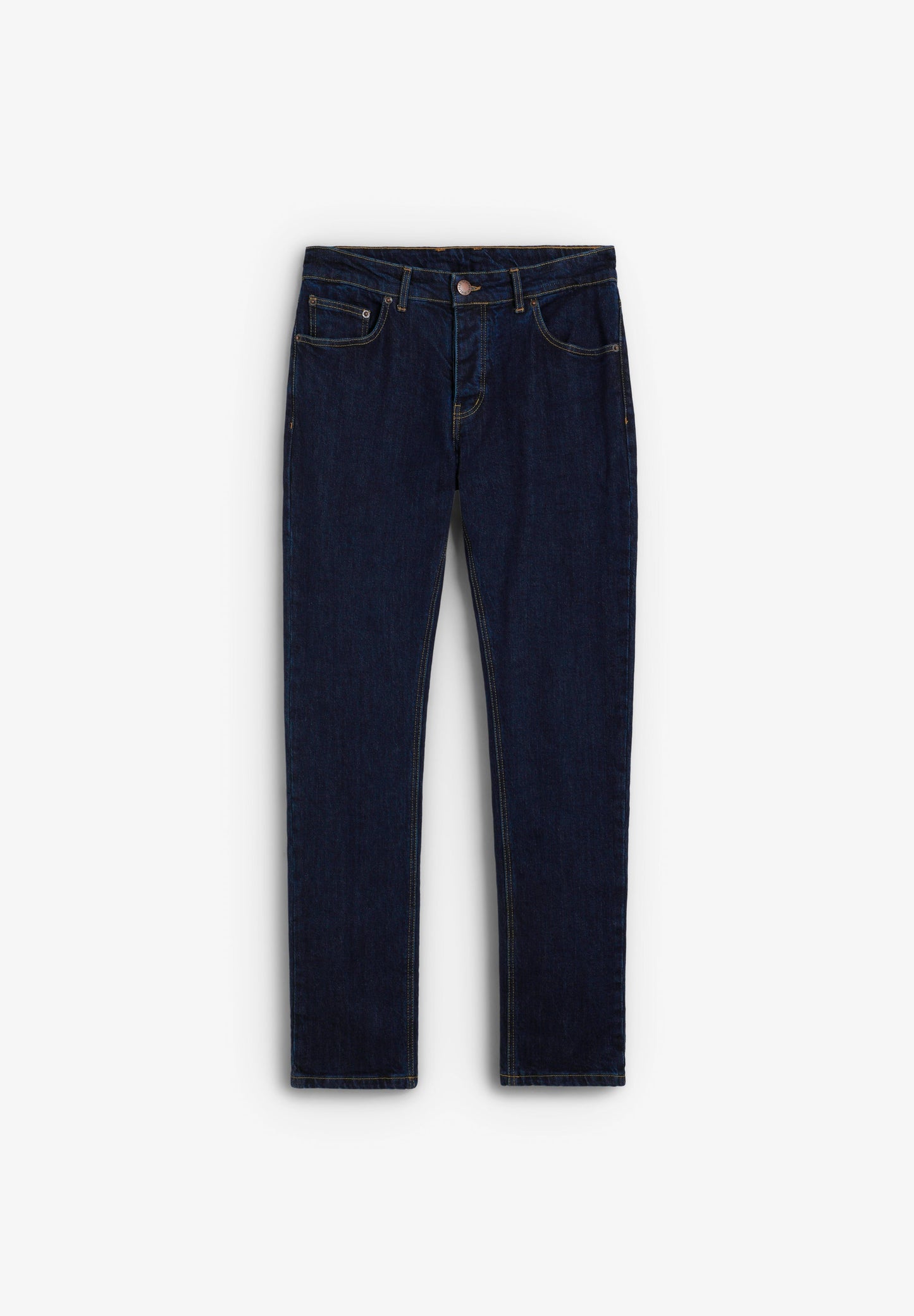PANTALON DENIM REGULAR