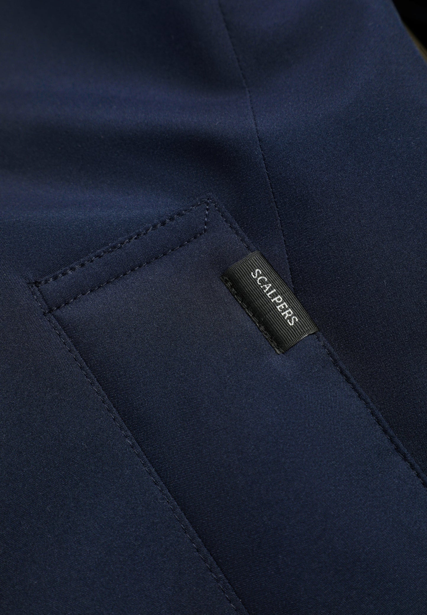 TRENCH ACOLCHADO WATER REPELLENT