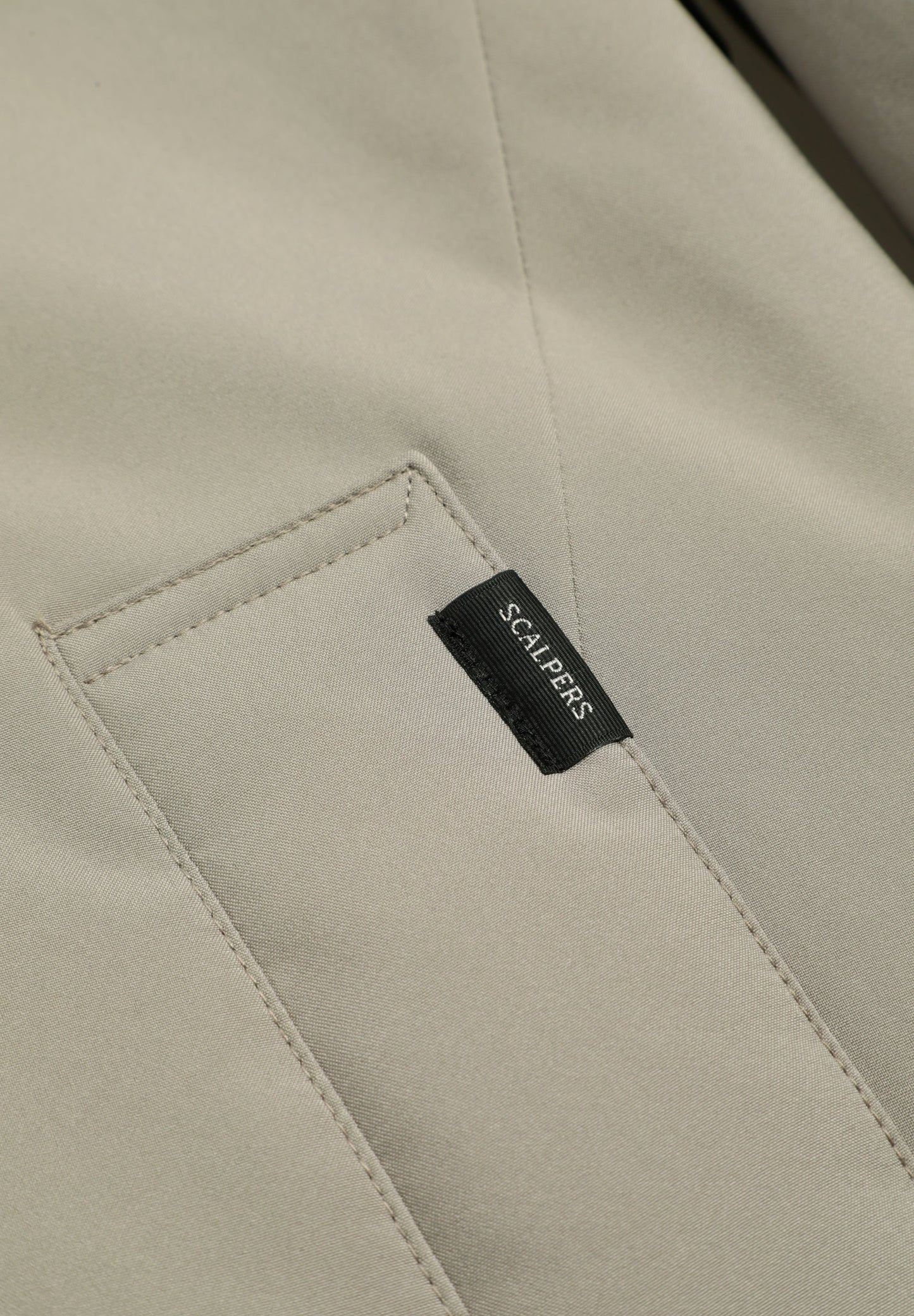 TRENCH ACOLCHADO WATER REPELLENT