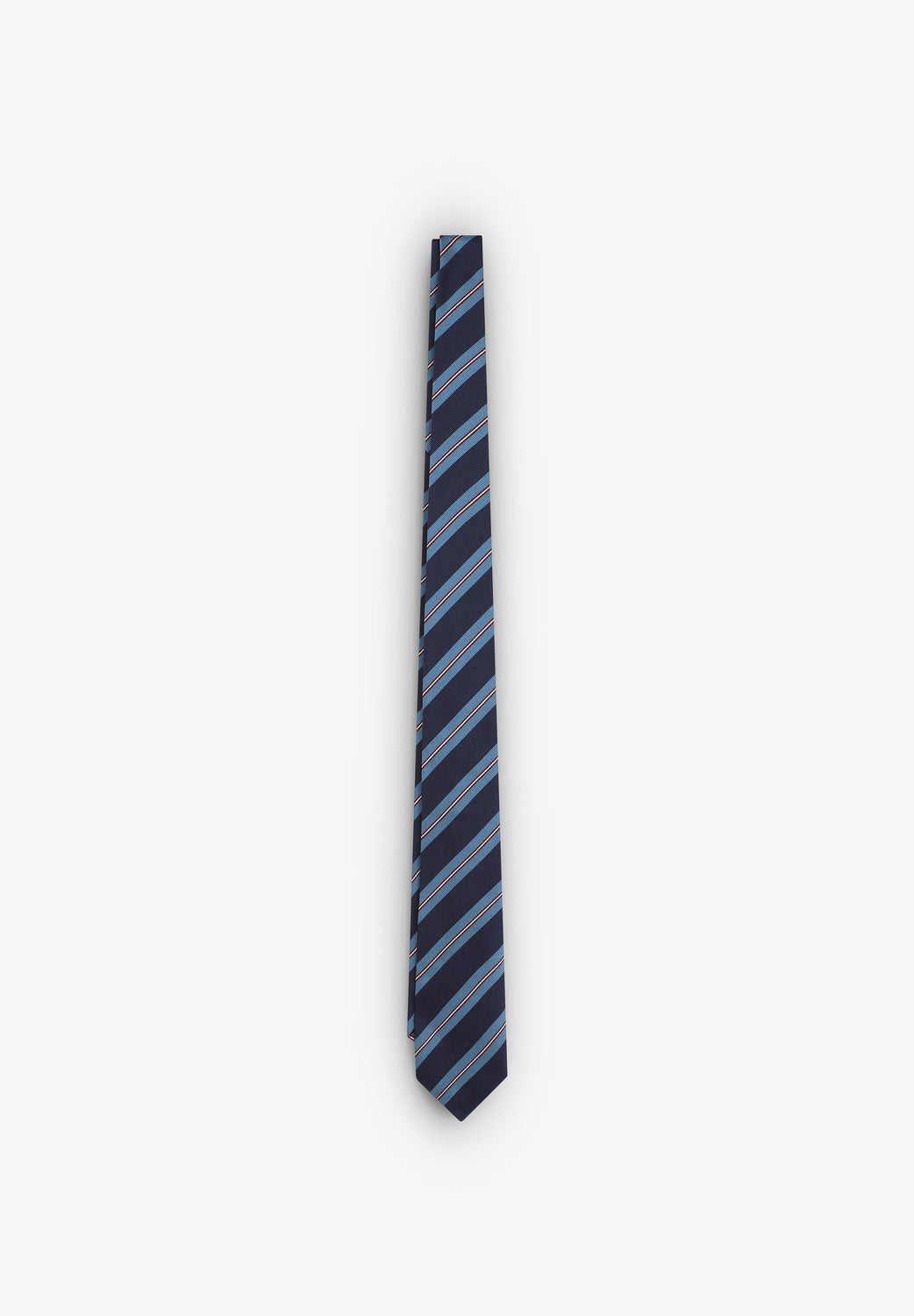 SCSTRIPES TIE - Scalpers