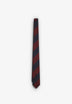 CORBATA RAYAS SEDA
