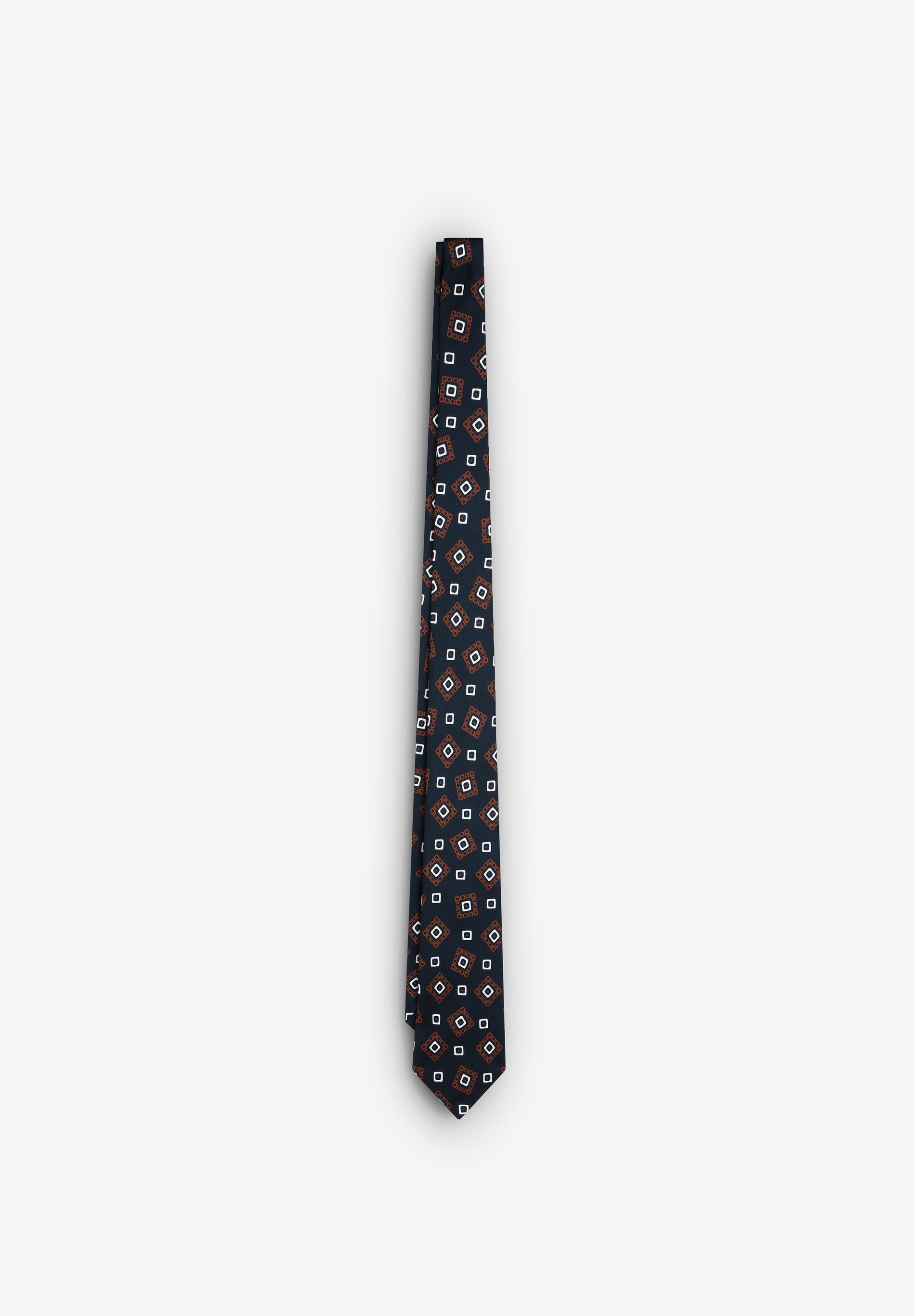 CORBATA SEDA ESTAMPADA