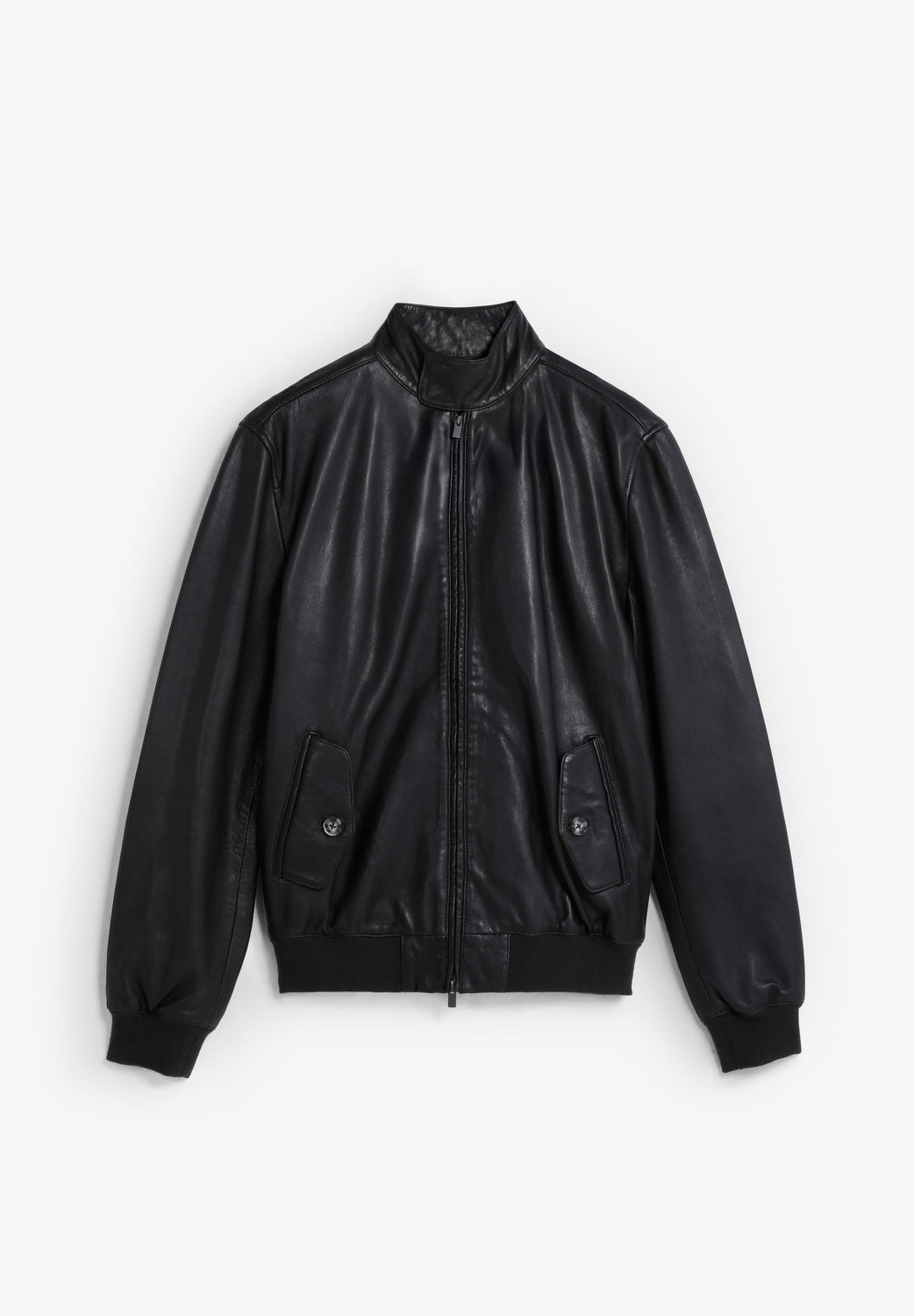 CHAQUETA 100% PIEL - Scalpers