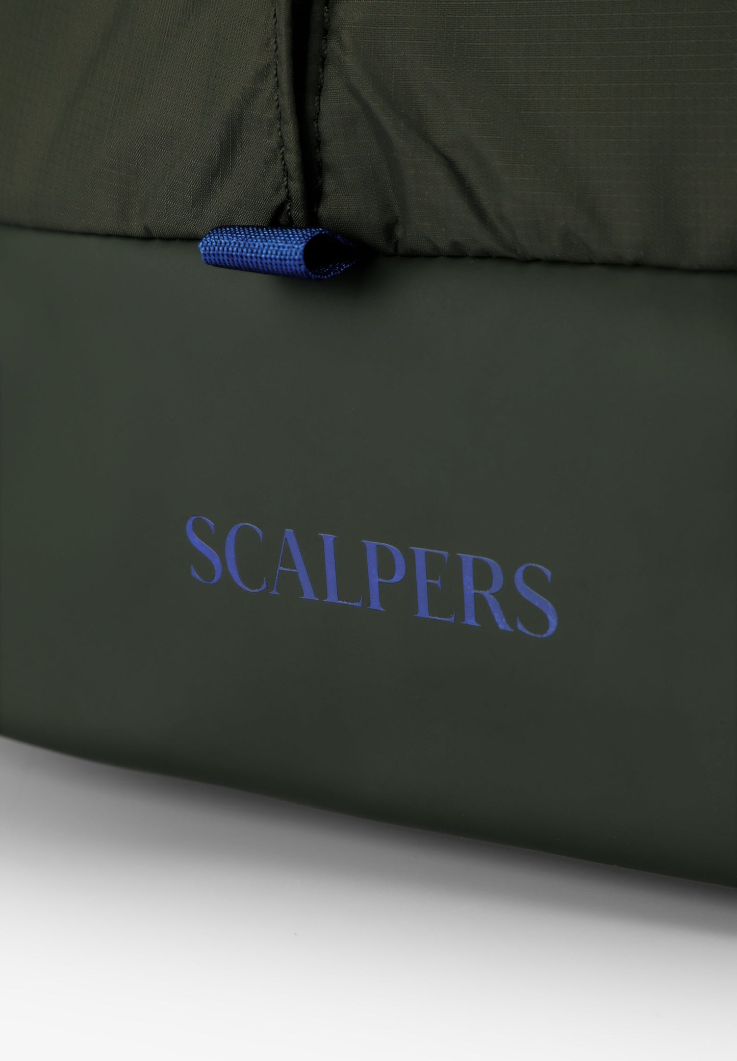 MOCHILA TÉCNICA LOGOTIPO