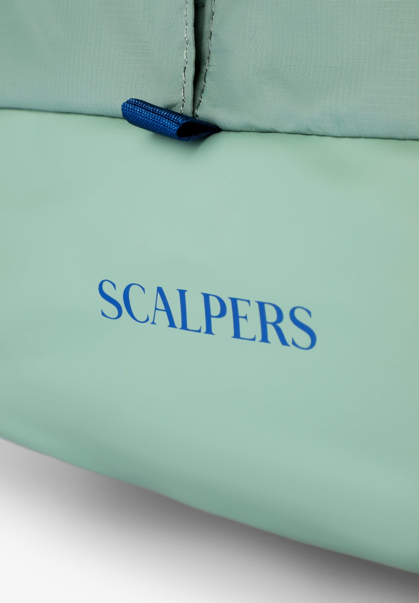 MOCHILA TÉCNICA LOGOTIPO