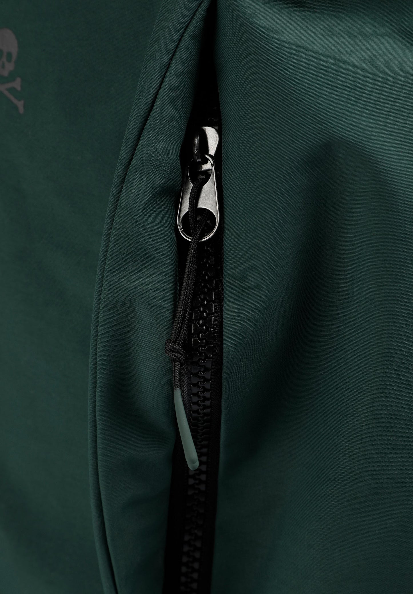 MOCHILA TÉCNICA LOGOTIPO TONO