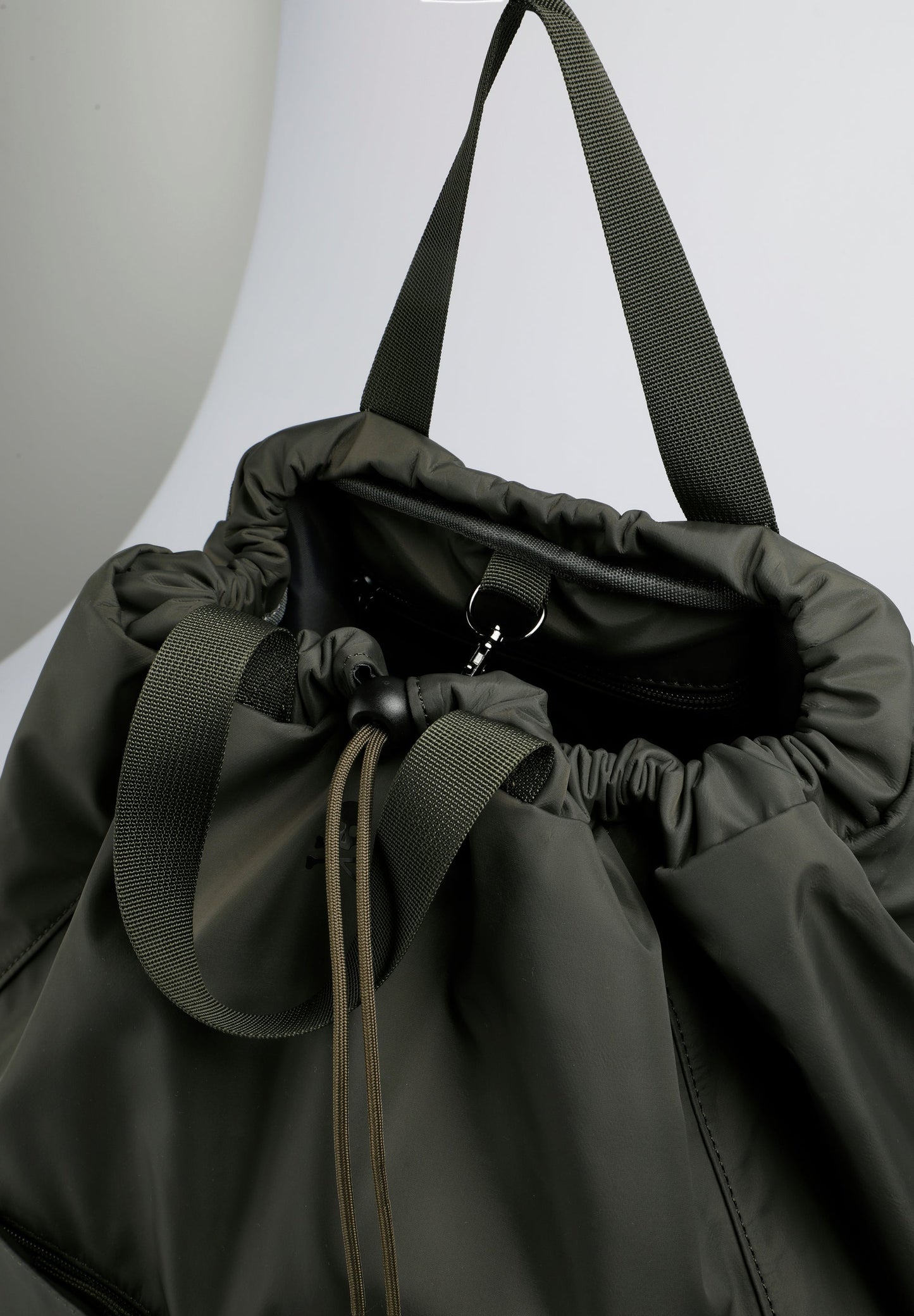 MOCHILA TÉCNICA GANCHO