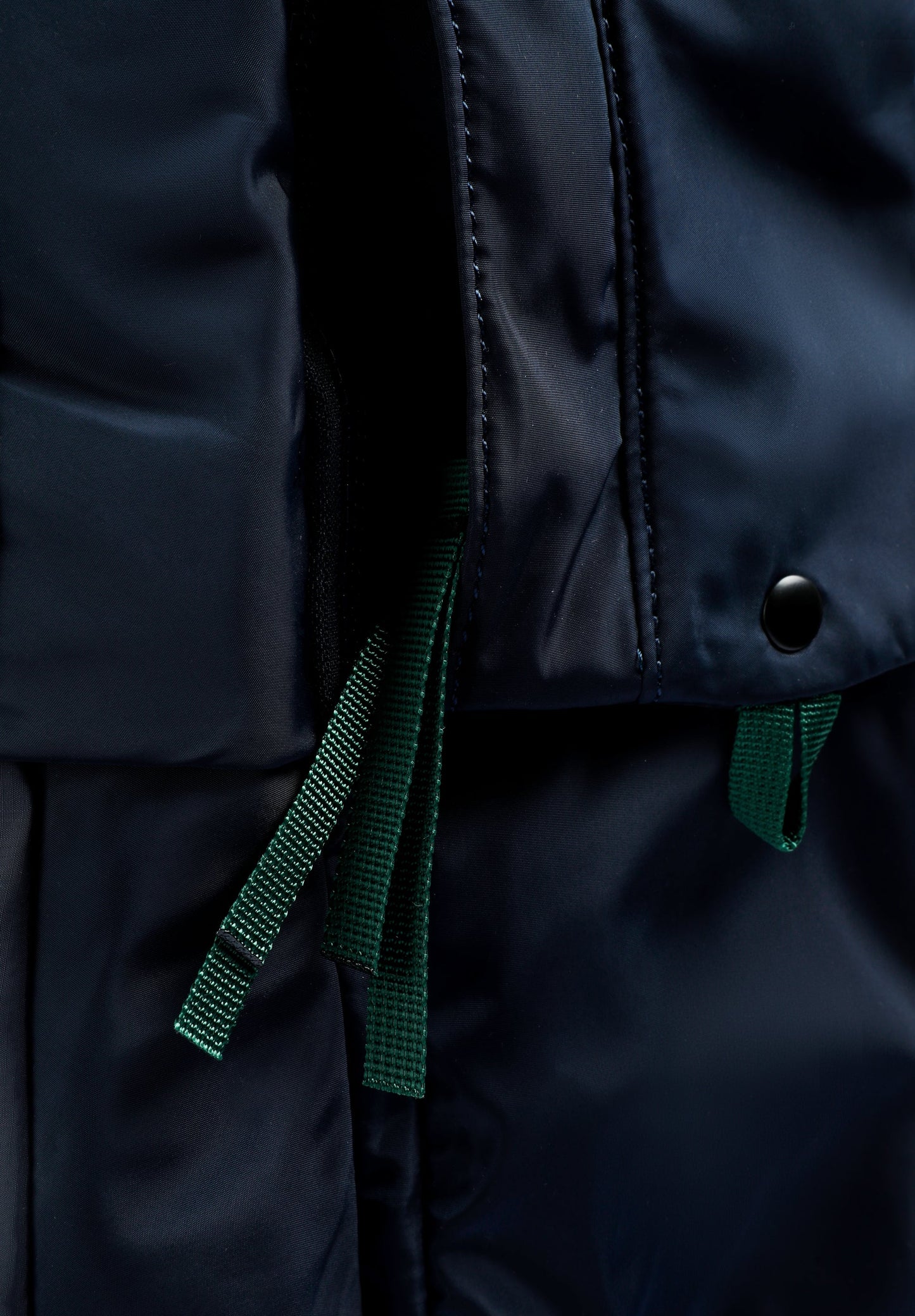 MOCHILA TÉCNICA ACOLCHADA