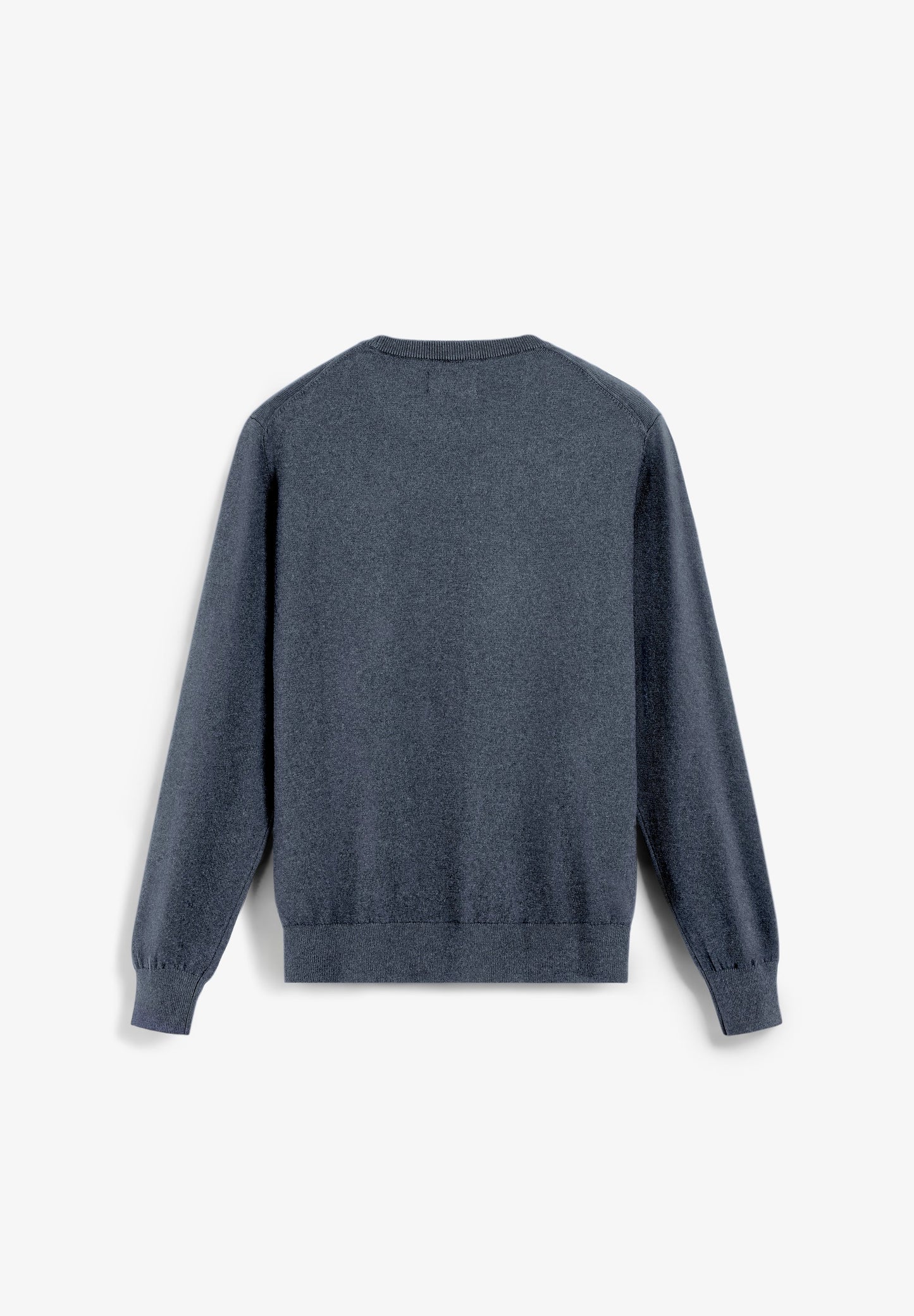 JERSEY BORDADO LANA MERINO