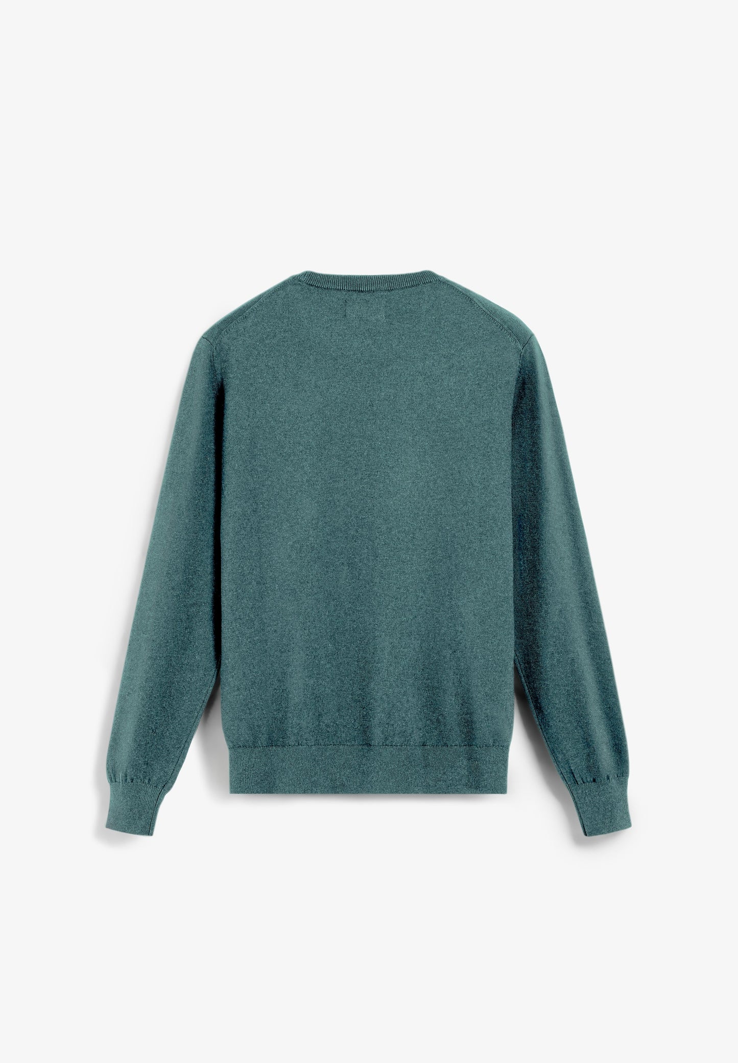 JERSEY BORDADO LANA MERINO