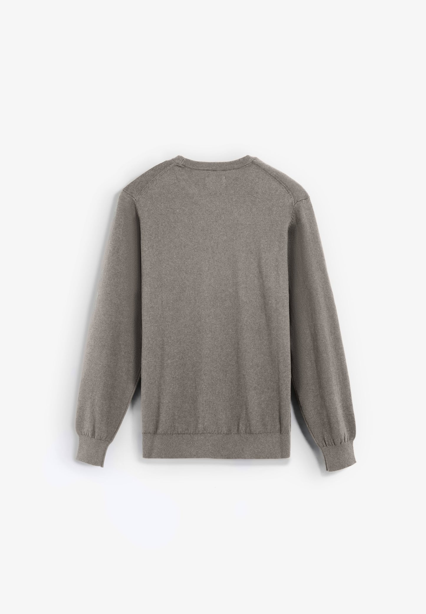 JERSEY BORDADO LANA MERINO