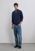 JERSEY 100% LANA MERINO