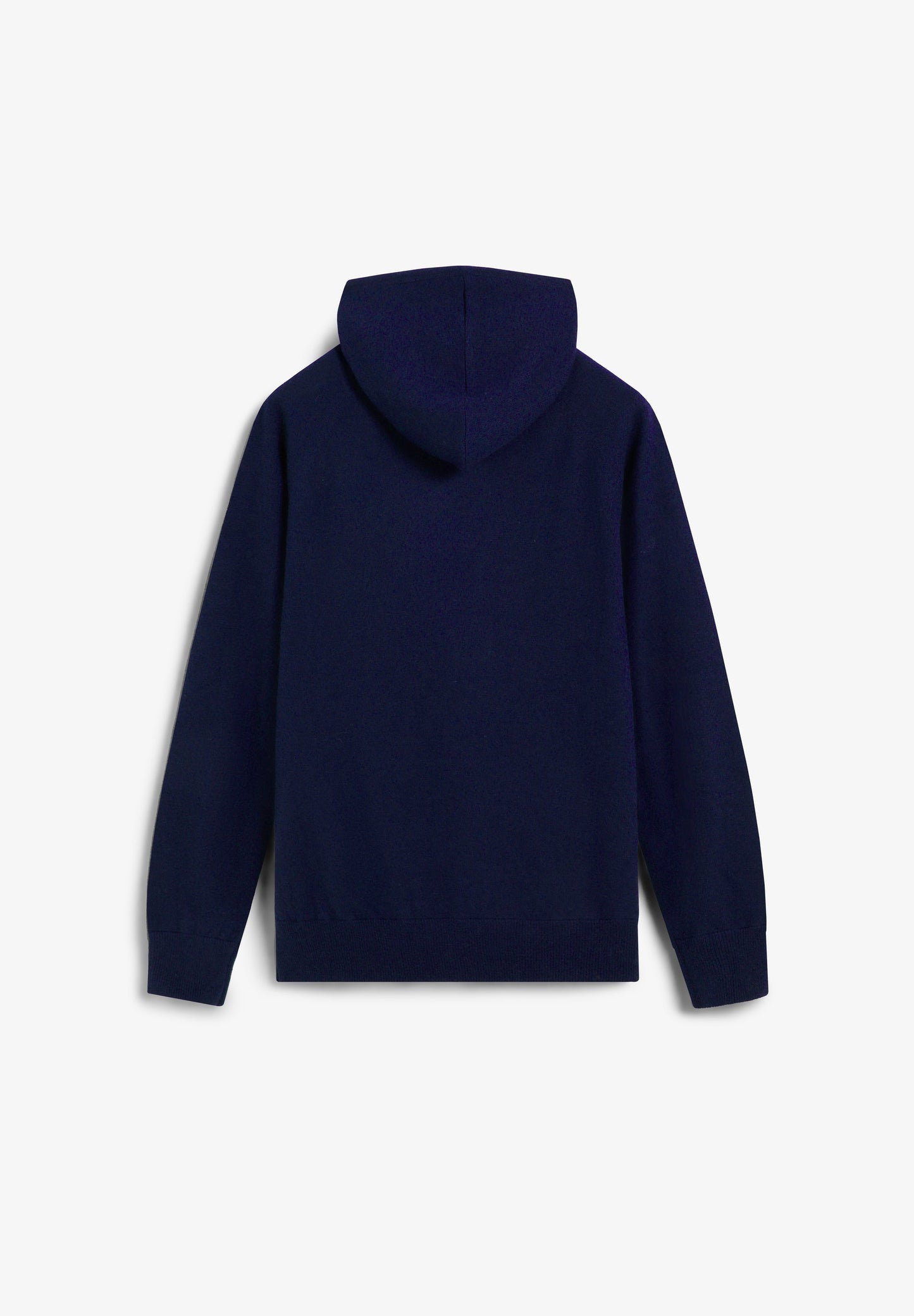 JERSEY PUNTO LANA CAPUCHA