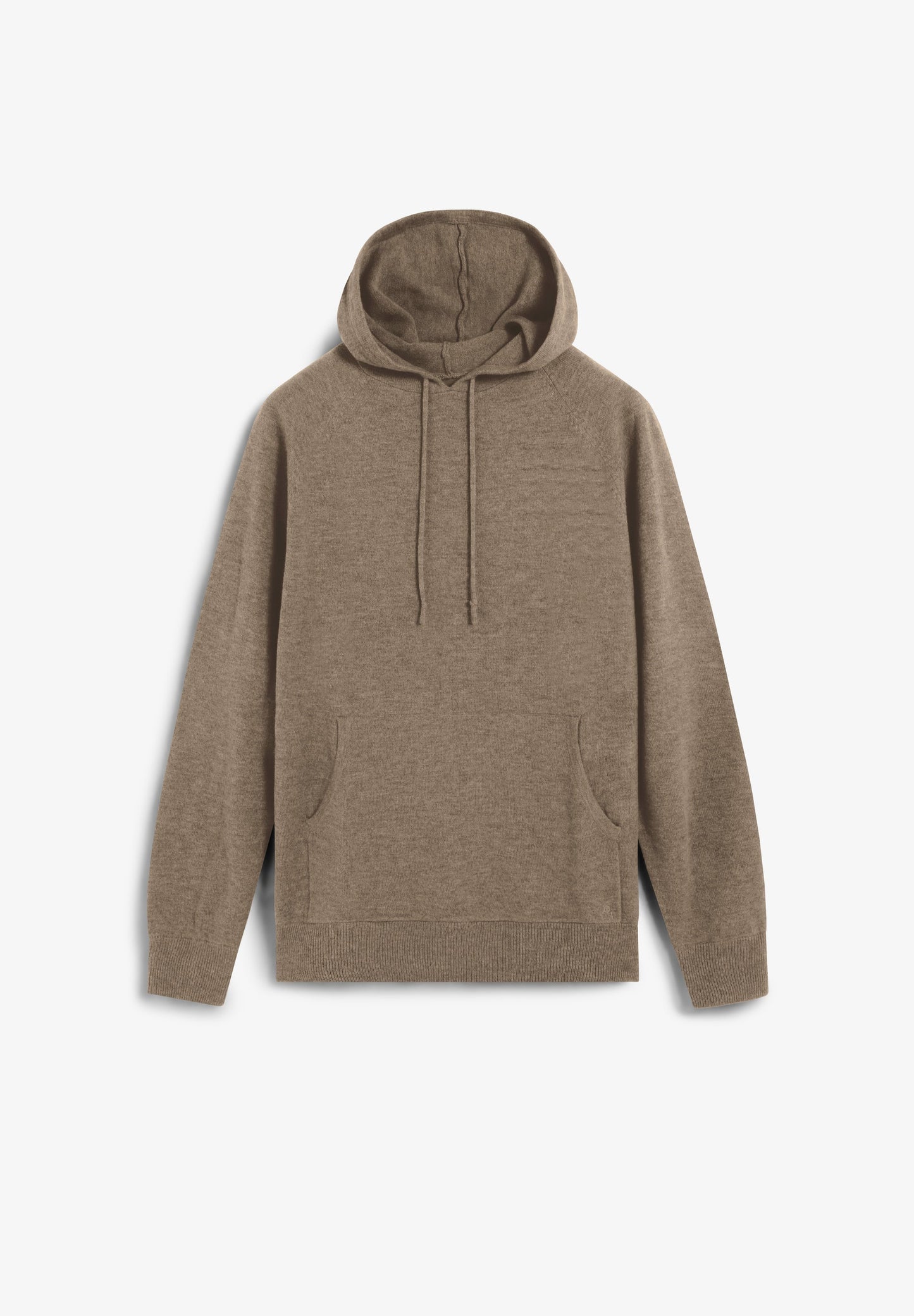 JERSEY PUNTO LANA CAPUCHA