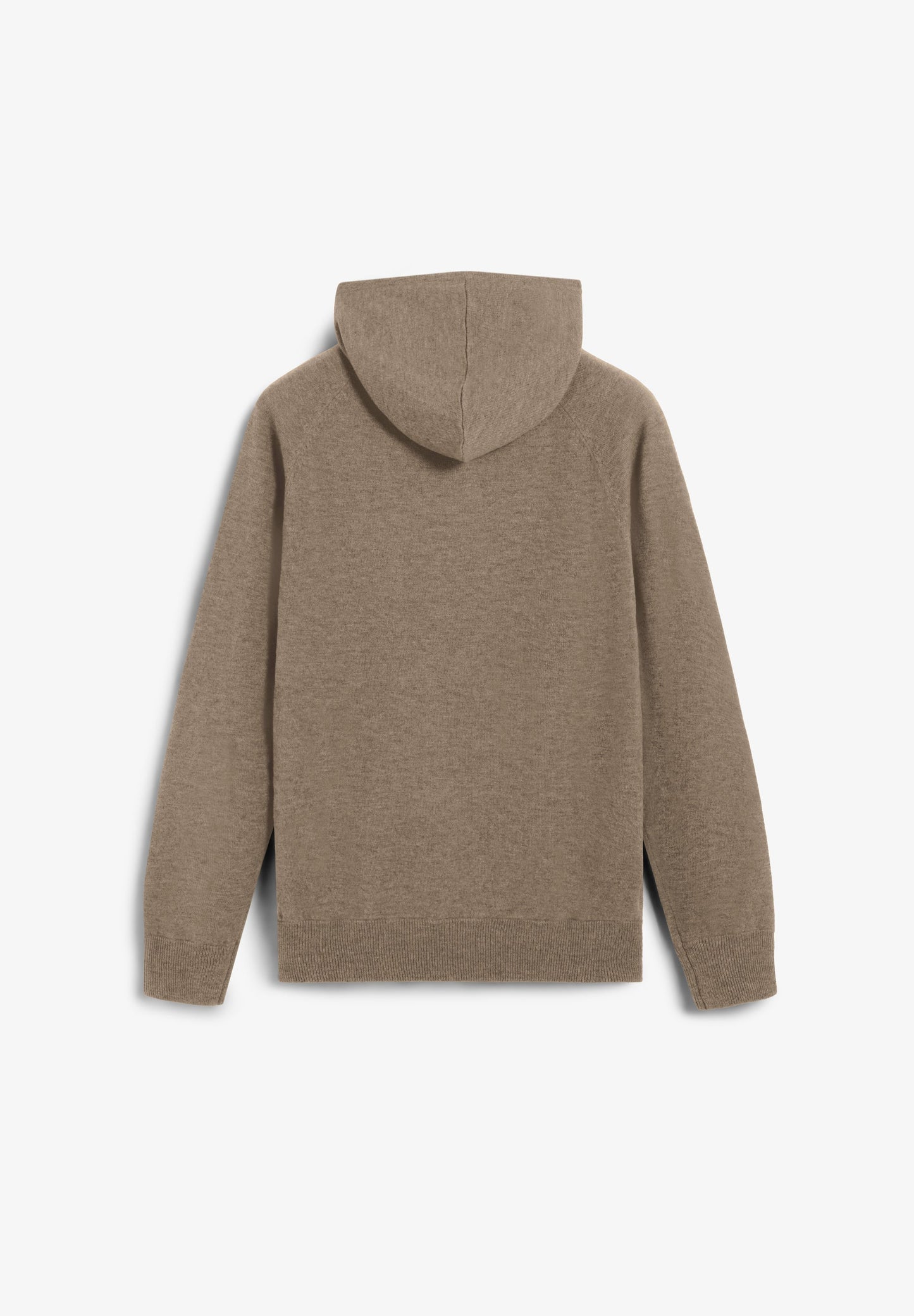 JERSEY PUNTO LANA CAPUCHA
