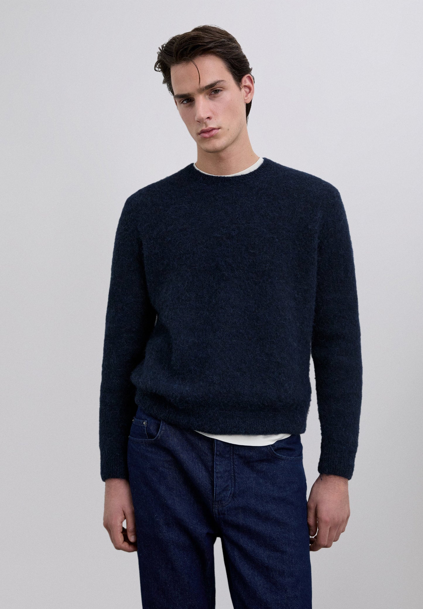 JESERY ALPACA REGULAR FIT