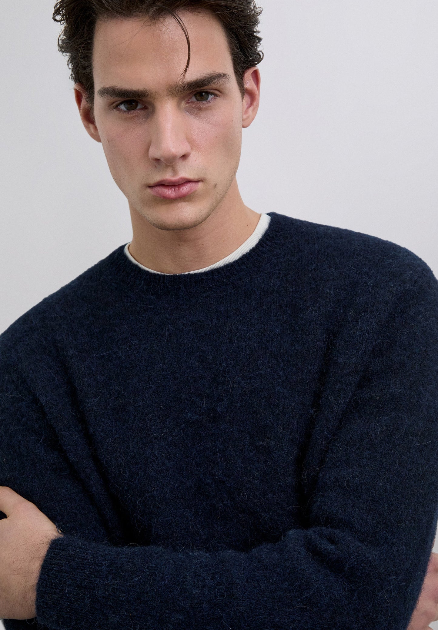 JESERY ALPACA REGULAR FIT