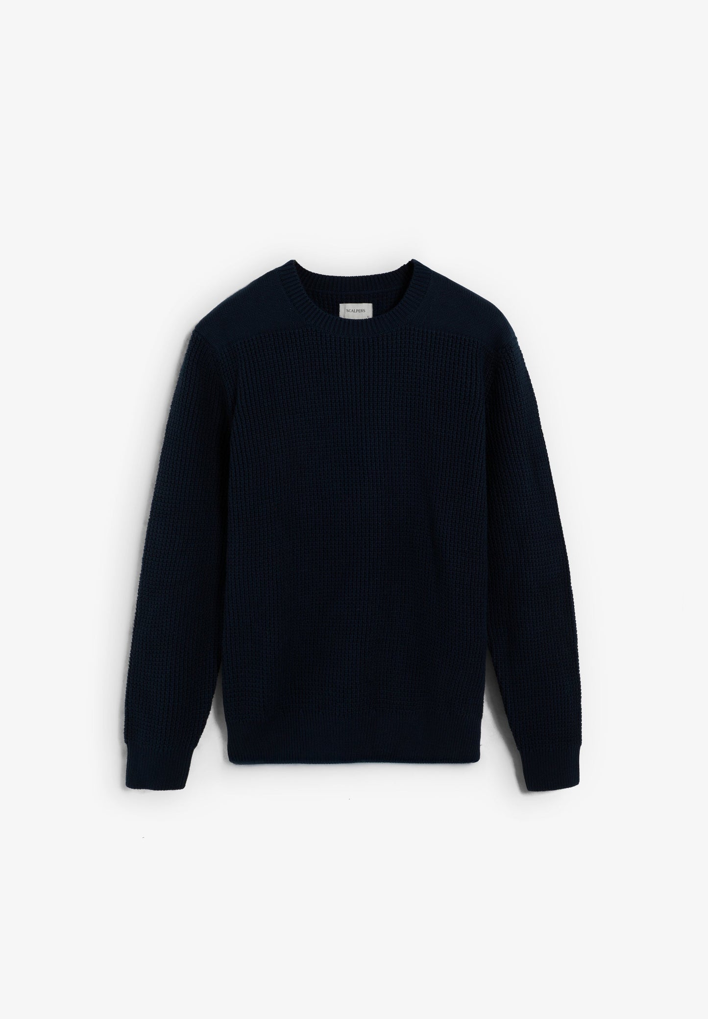 JERSEY PUNTO CANALÉ