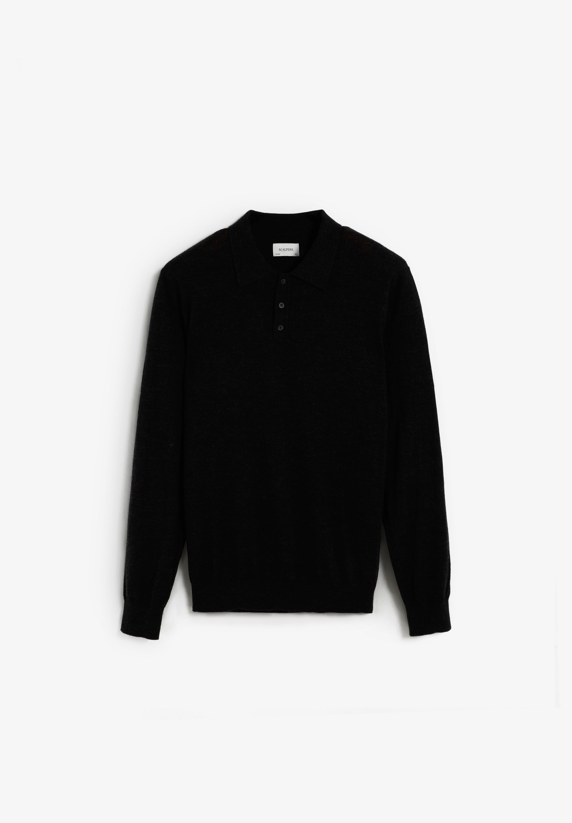 SCICON SCFARREL POLO TRICOT