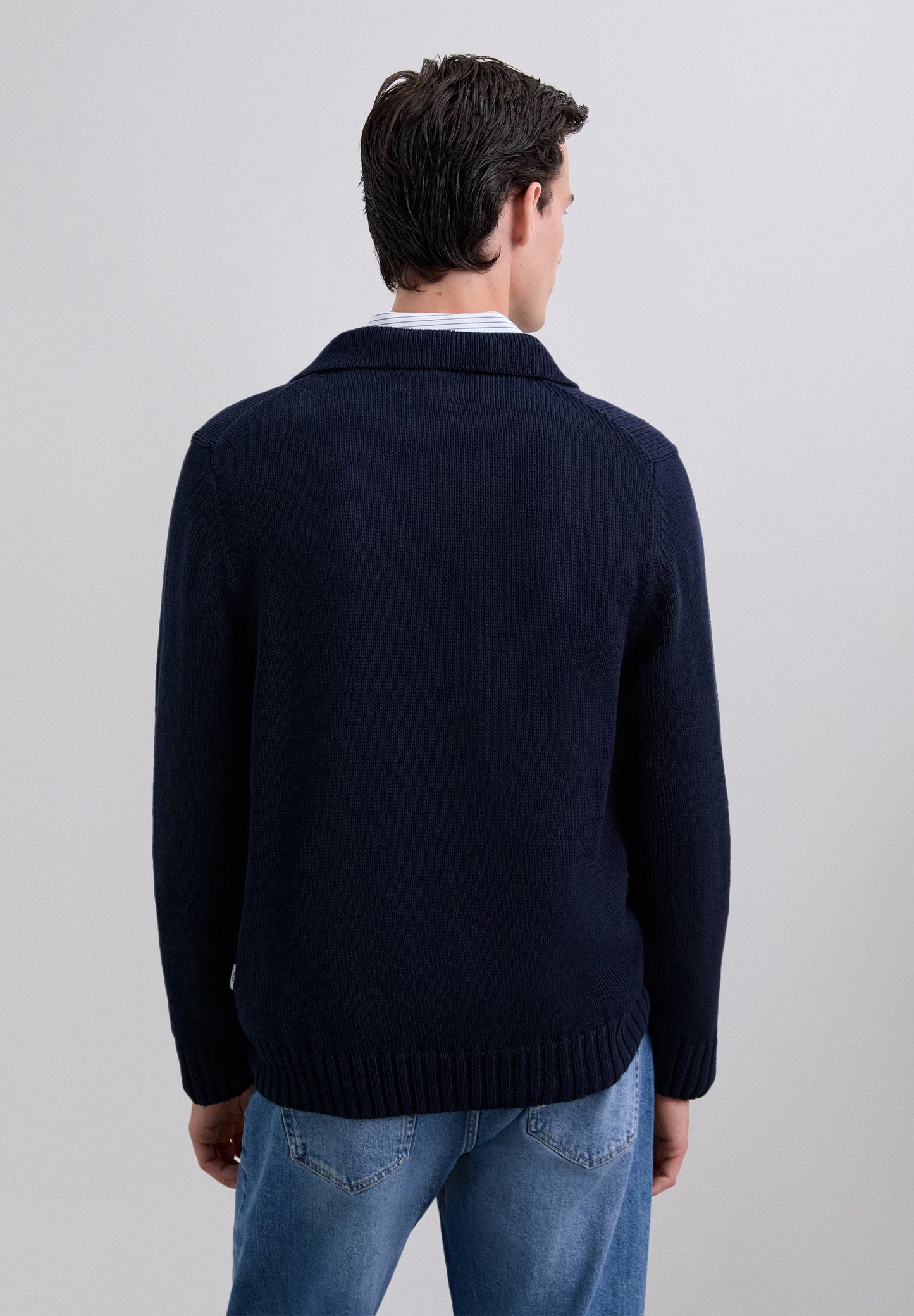 SCICON SCFREUD POLO TRICOT