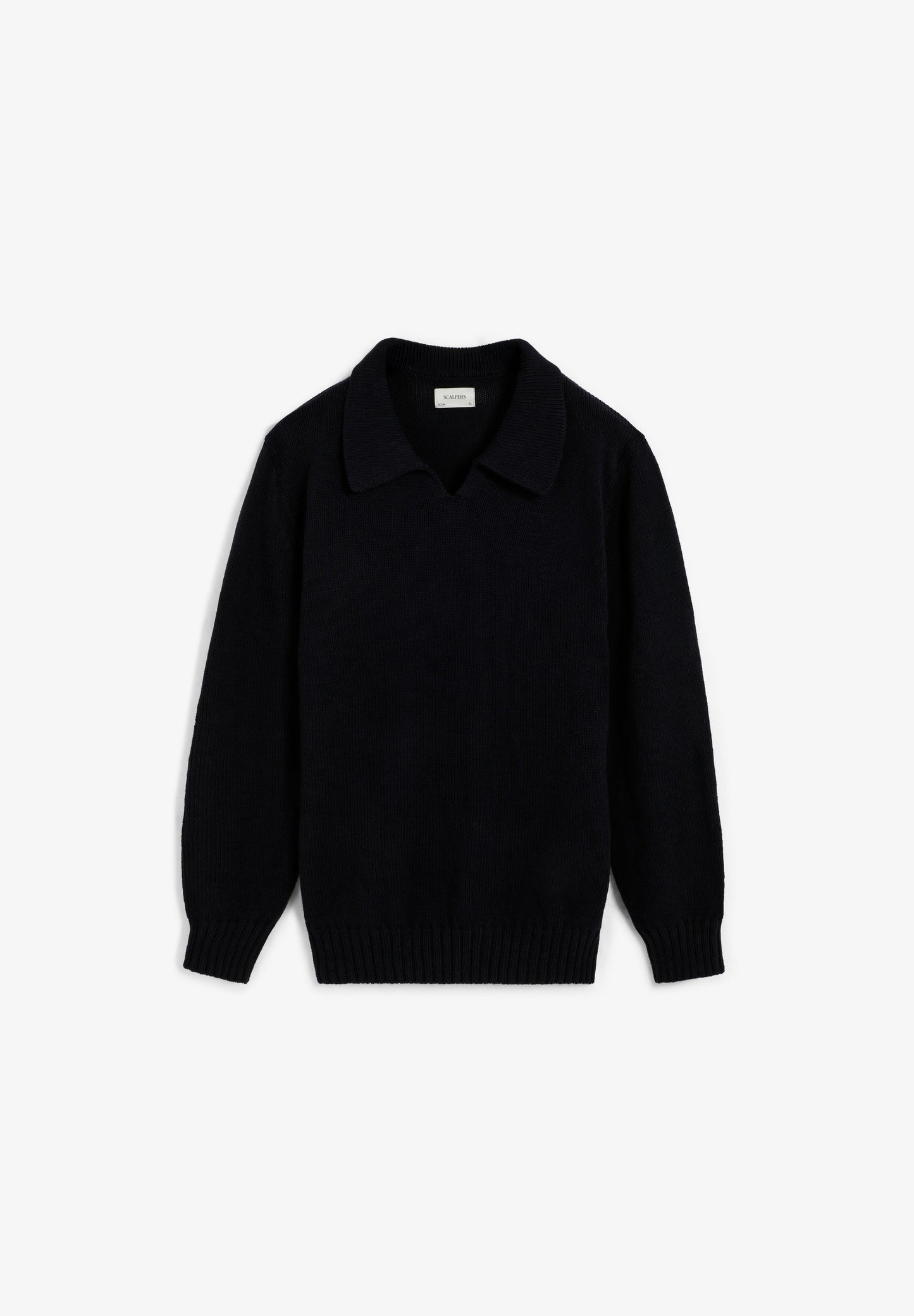 SCICON SCFREUD POLO TRICOT