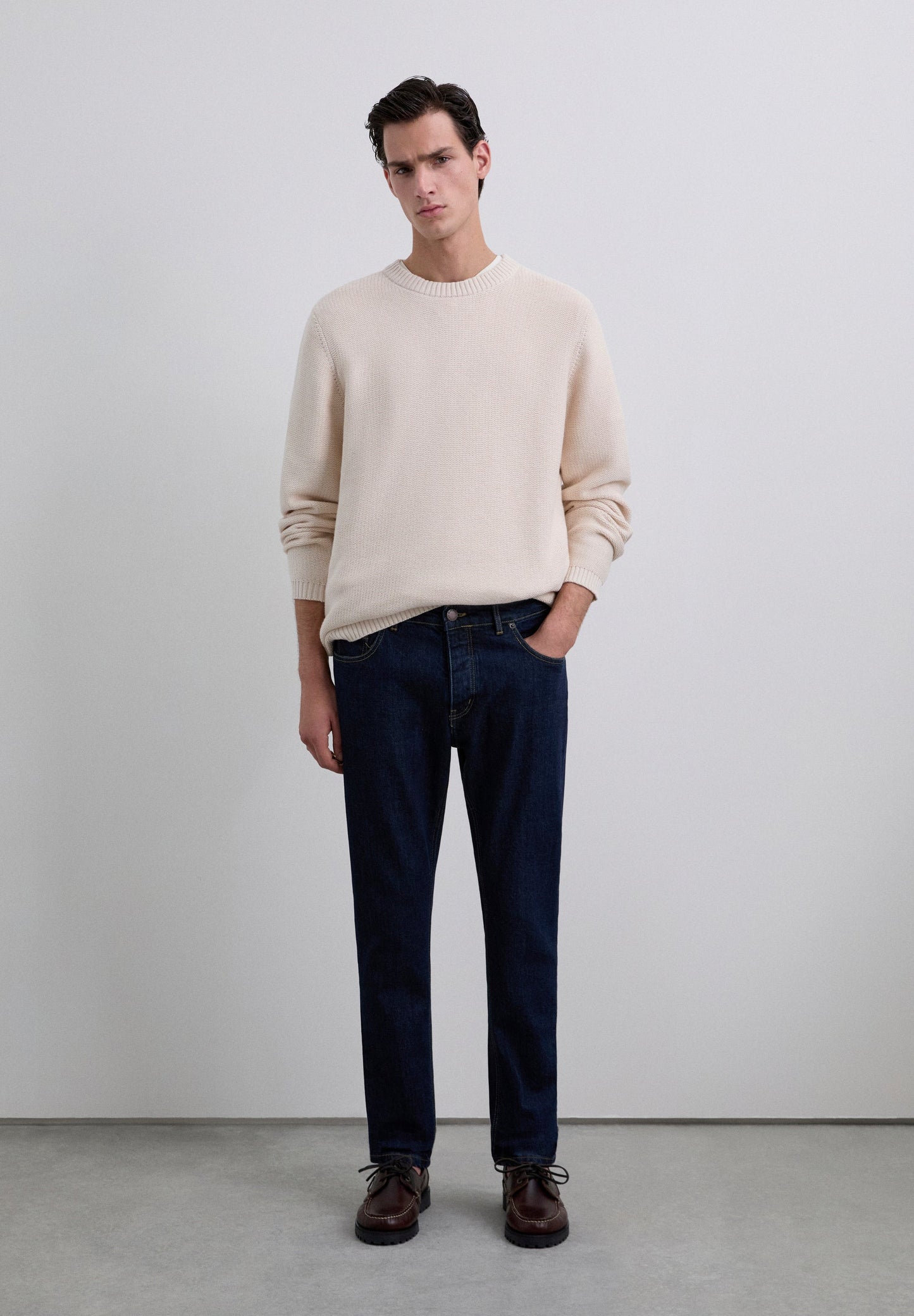 JERSEY PUNTO ESTRUCTURA