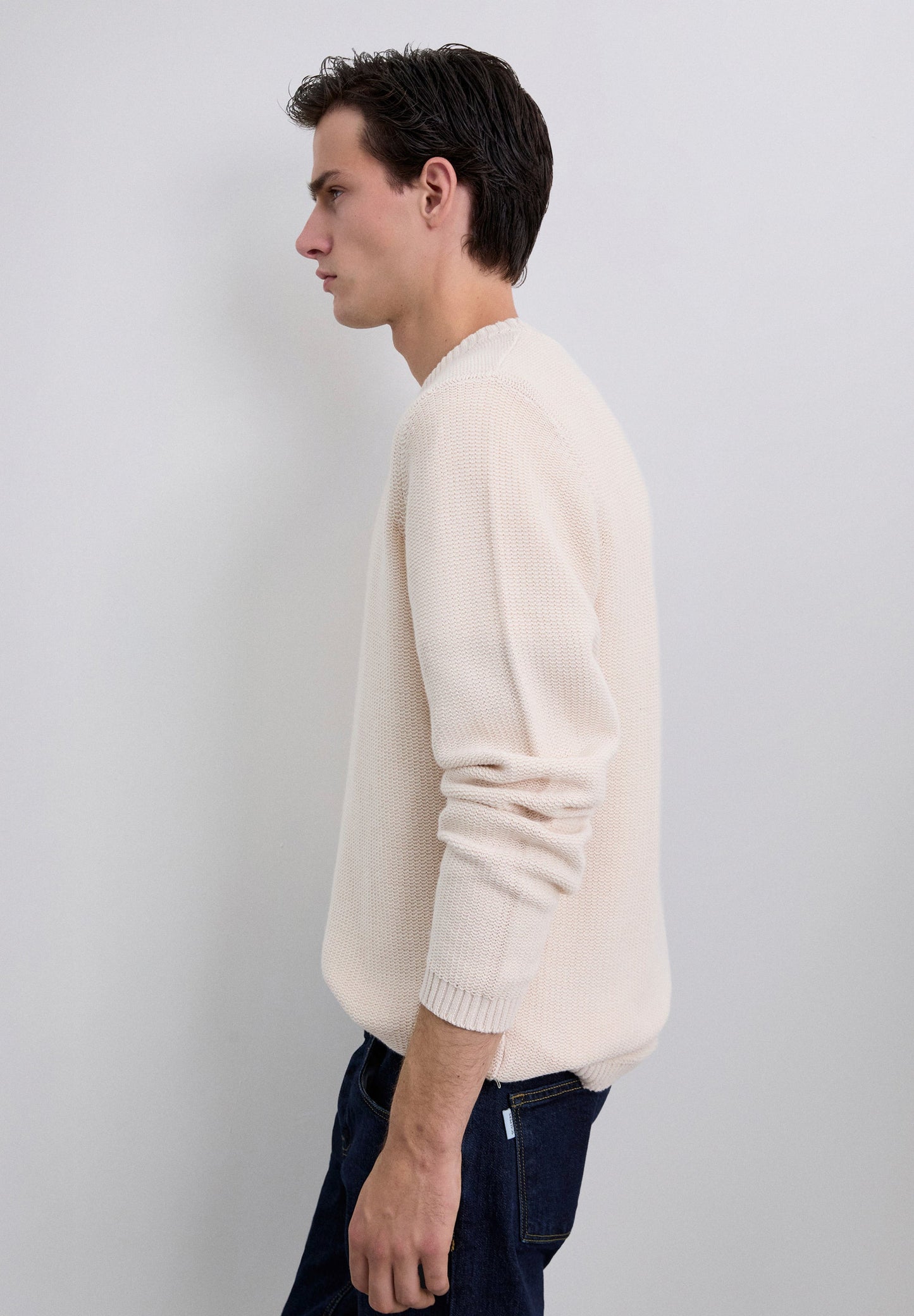 JERSEY PUNTO ESTRUCTURA